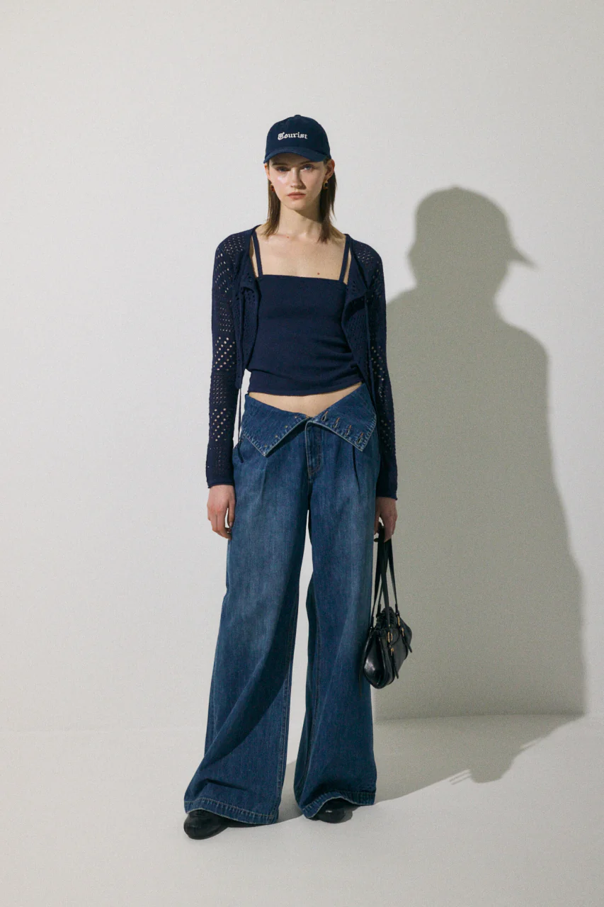 CORSET DESIGN BAGGY - Image 10