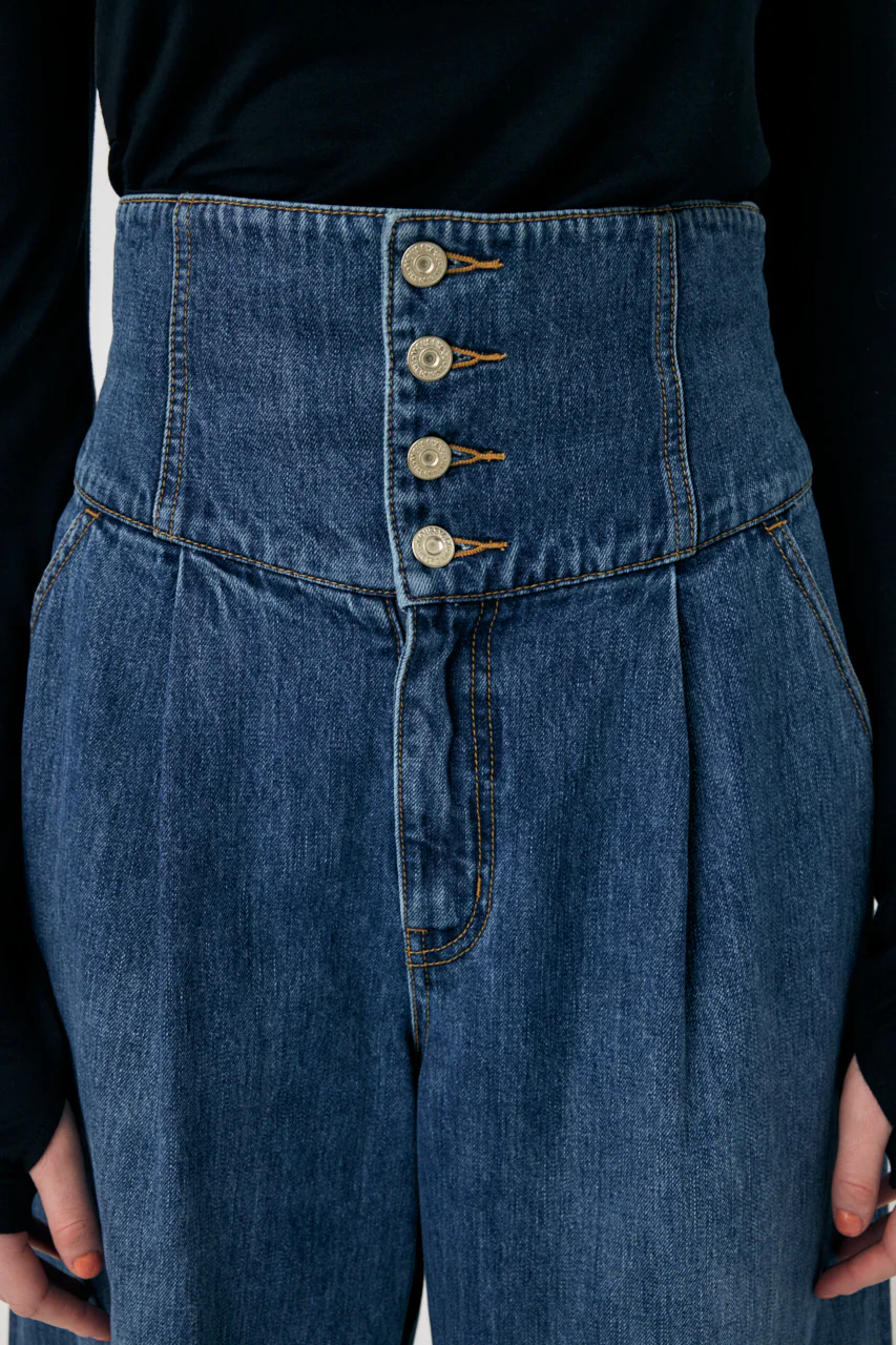CORSET DESIGN BAGGY - Image 6
