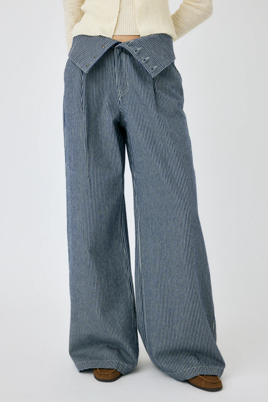 CORSET DESIGN BAGGY - Image 10