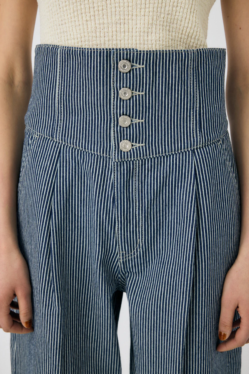 CORSET DESIGN BAGGY - Image 7