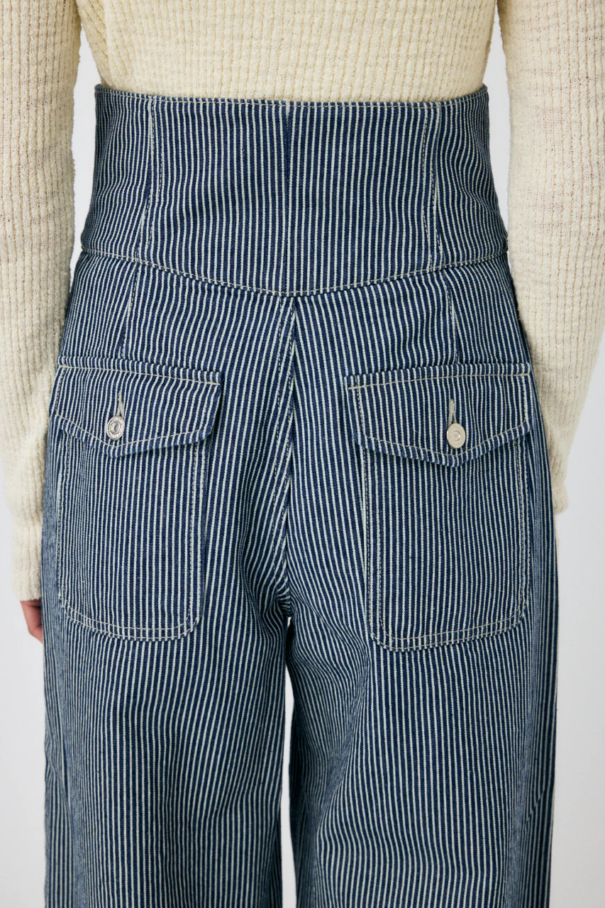 CORSET DESIGN BAGGY - Image 8
