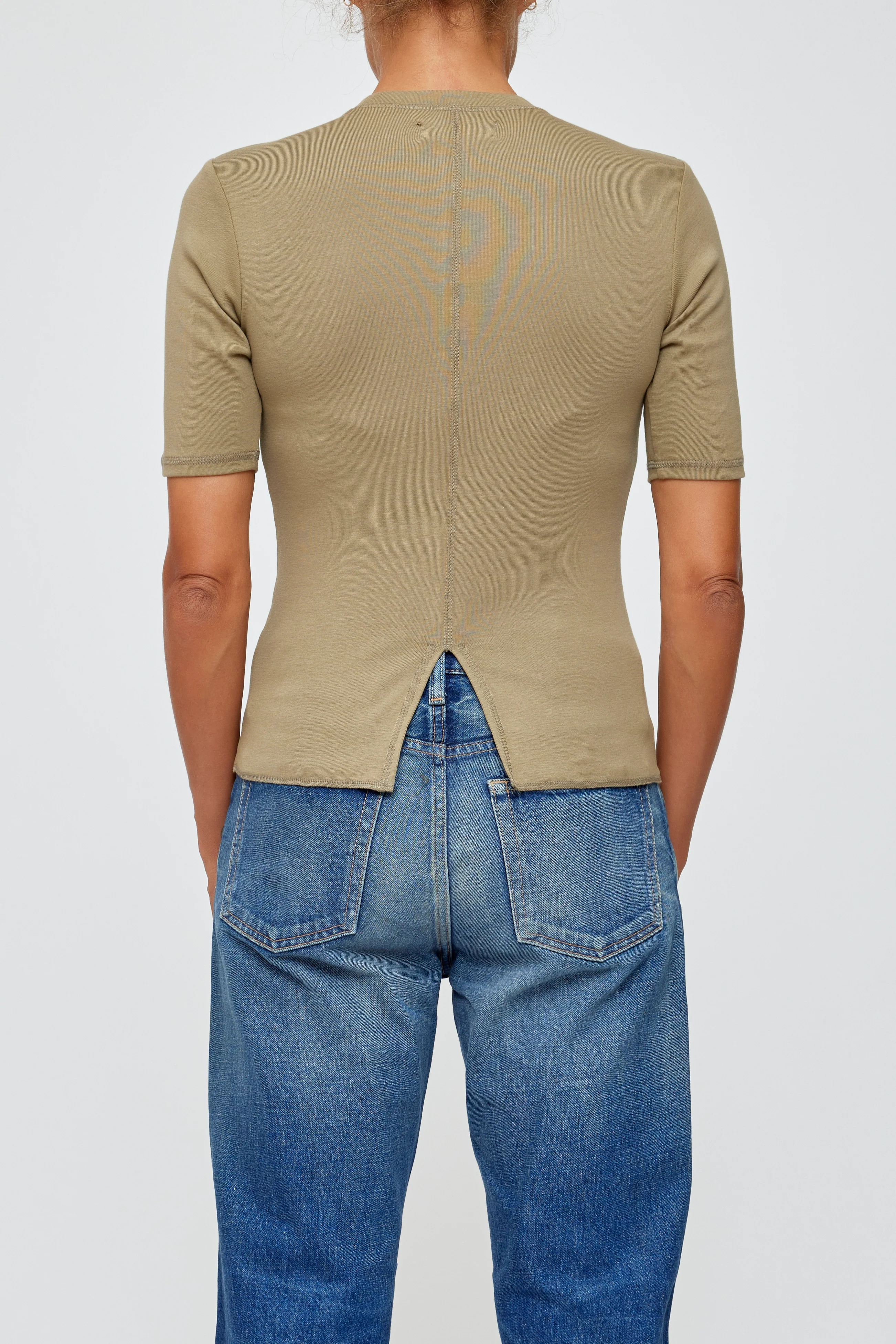 COMPACT TOP - Image 2