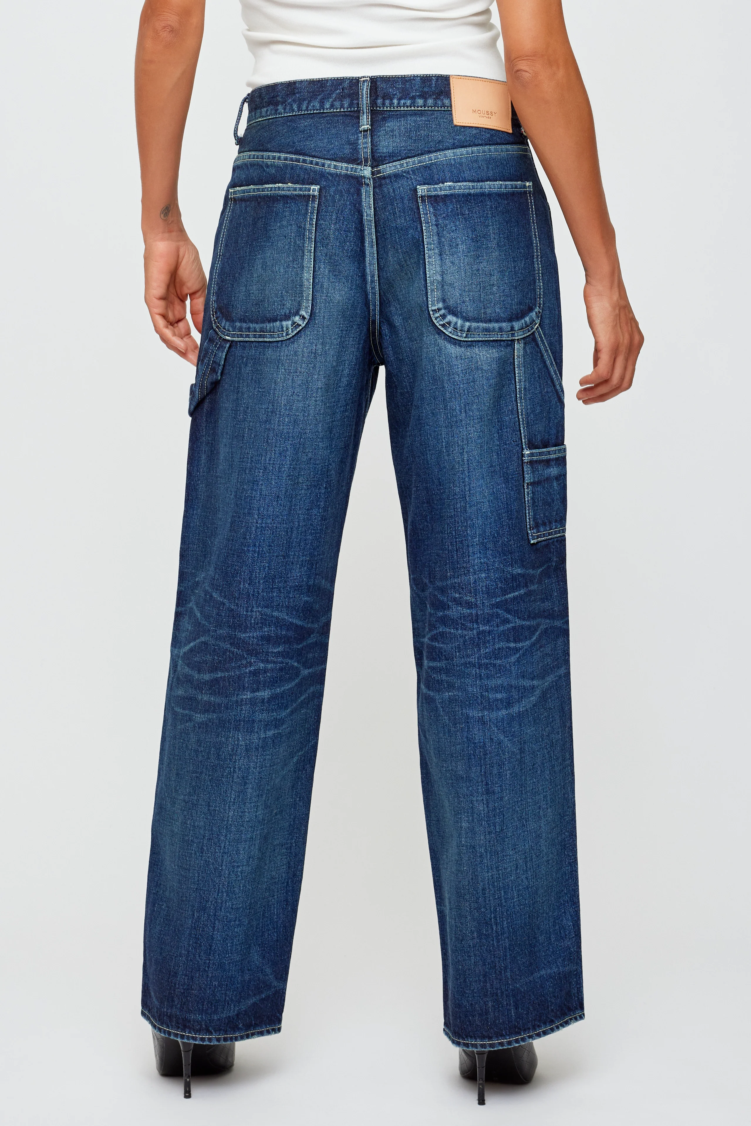 PAINTER PANTS - Barberville - Image 2