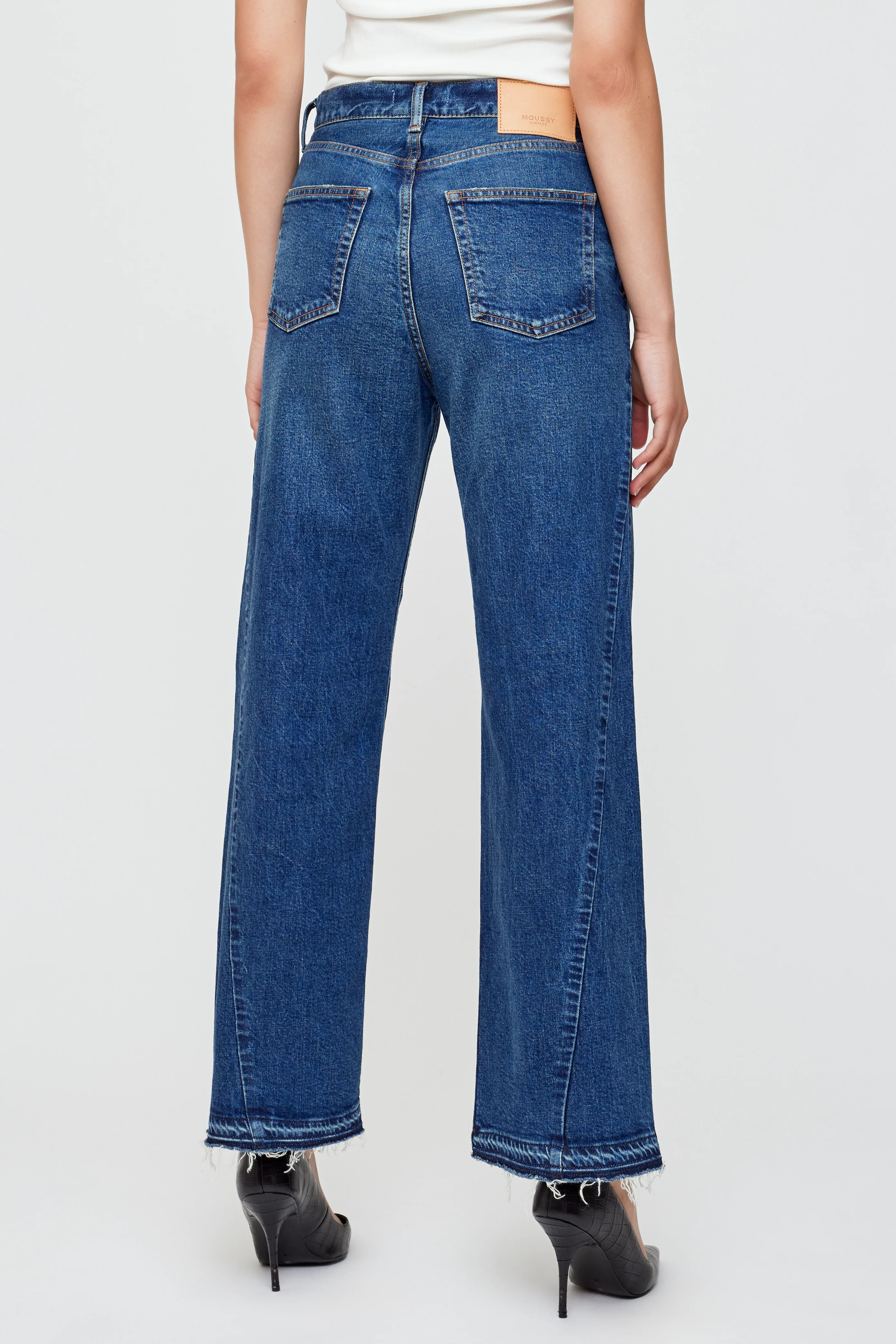 WIDE PANTS - Espanola - Image 2