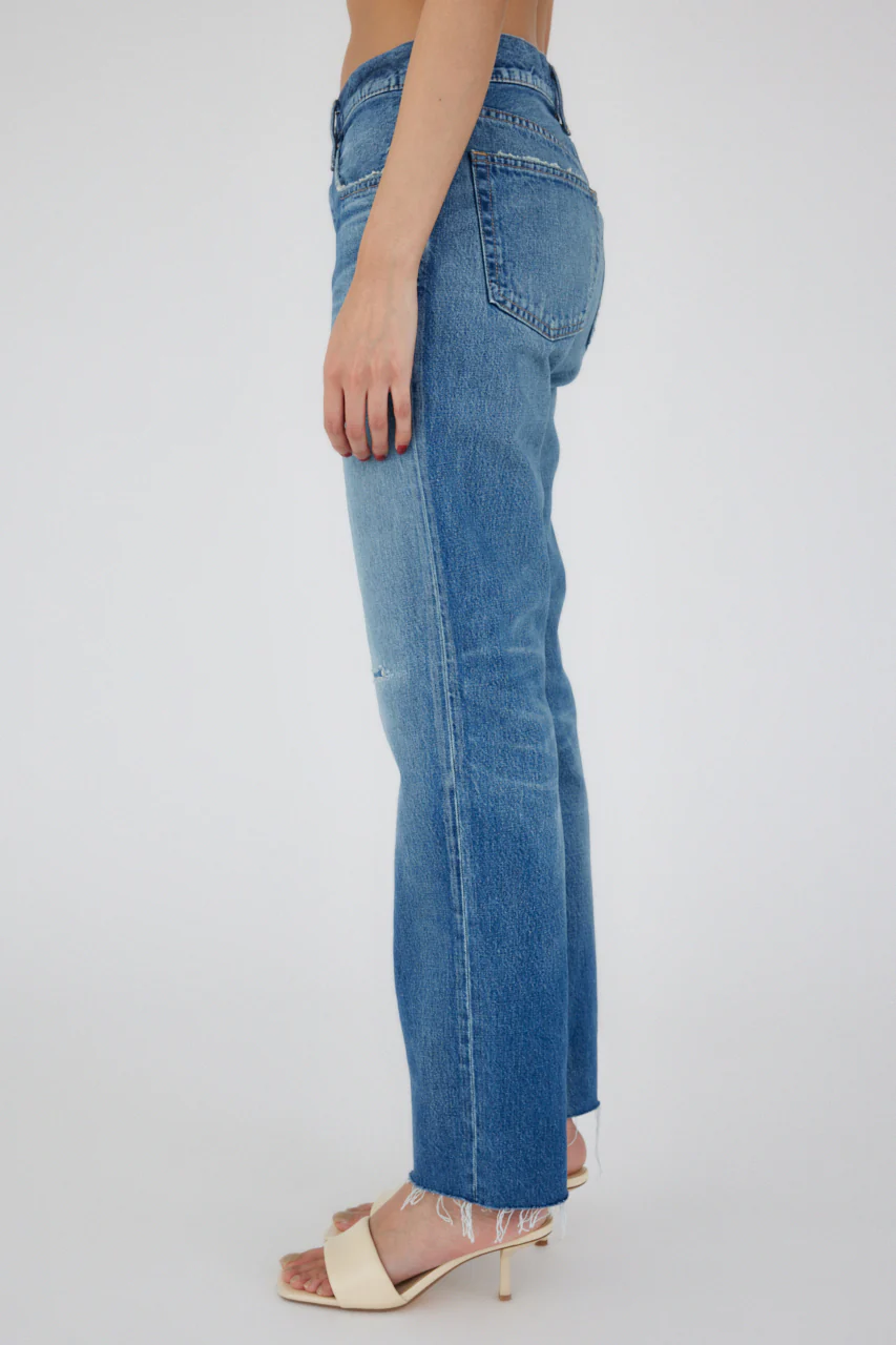 STRAIGHT LOW - Whitmar - Image 3