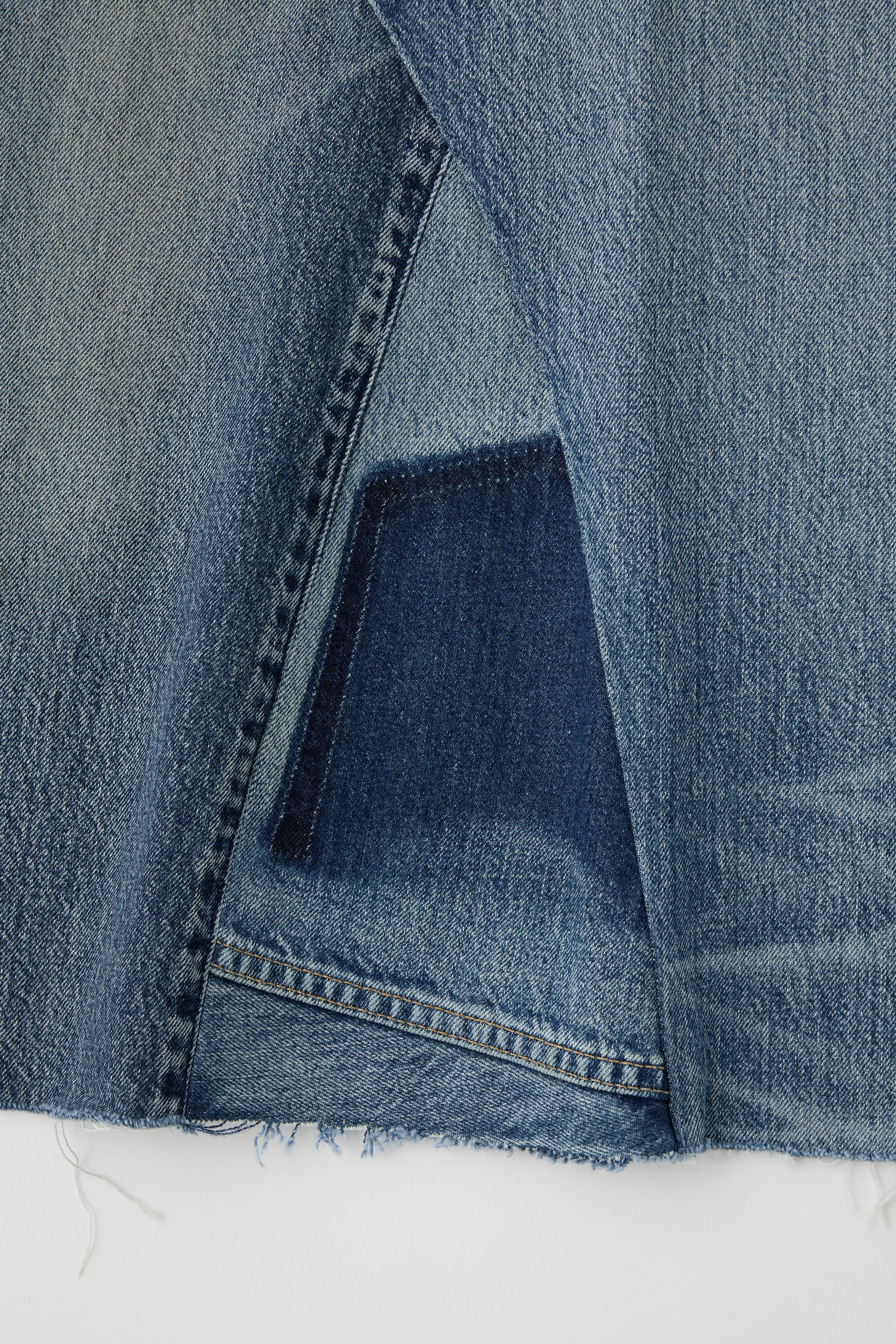 REMAKE SKIRT HIGH RISE - Riverchase - Image 11