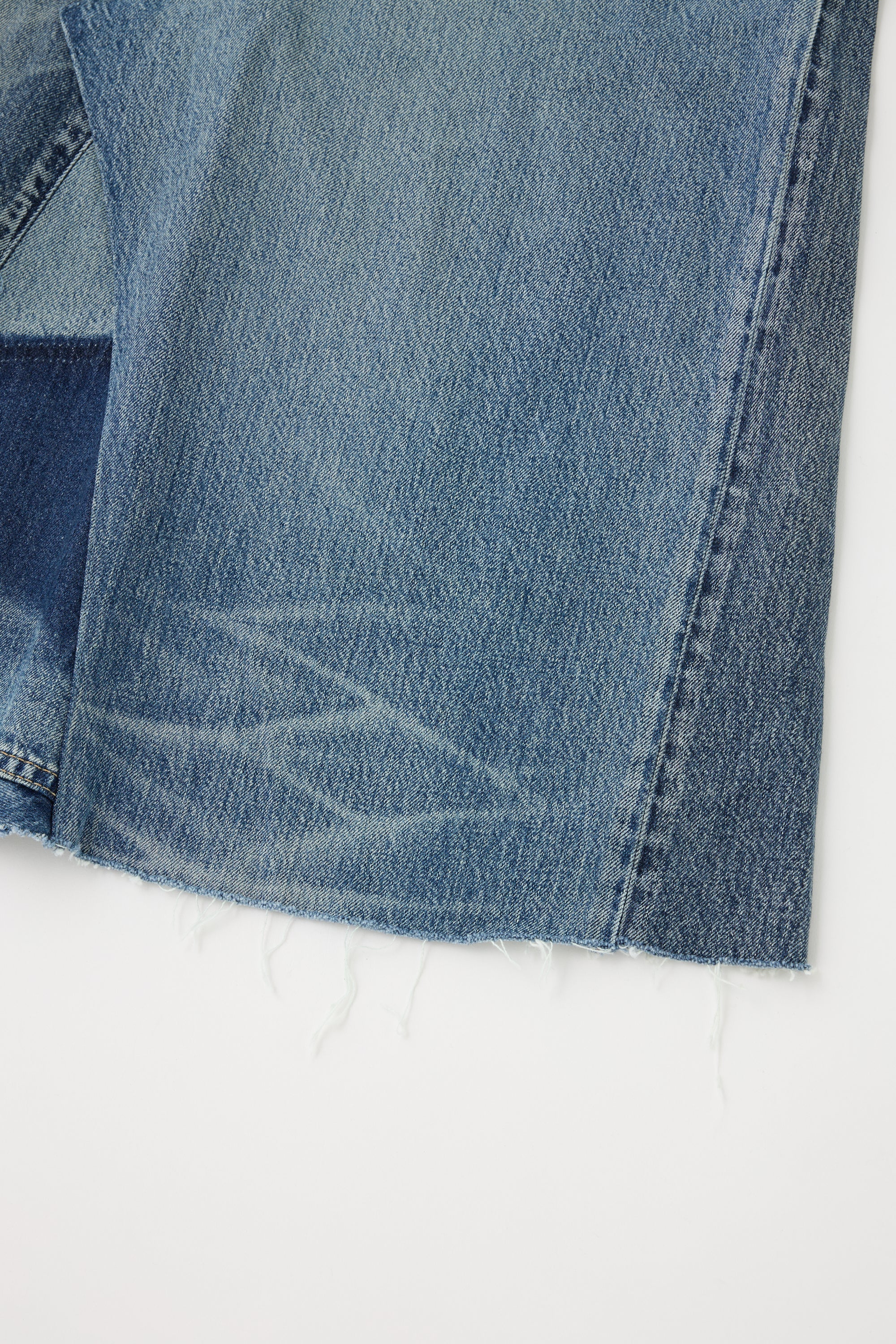 REMAKE SKIRT HIGH RISE - Riverchase - Image 13