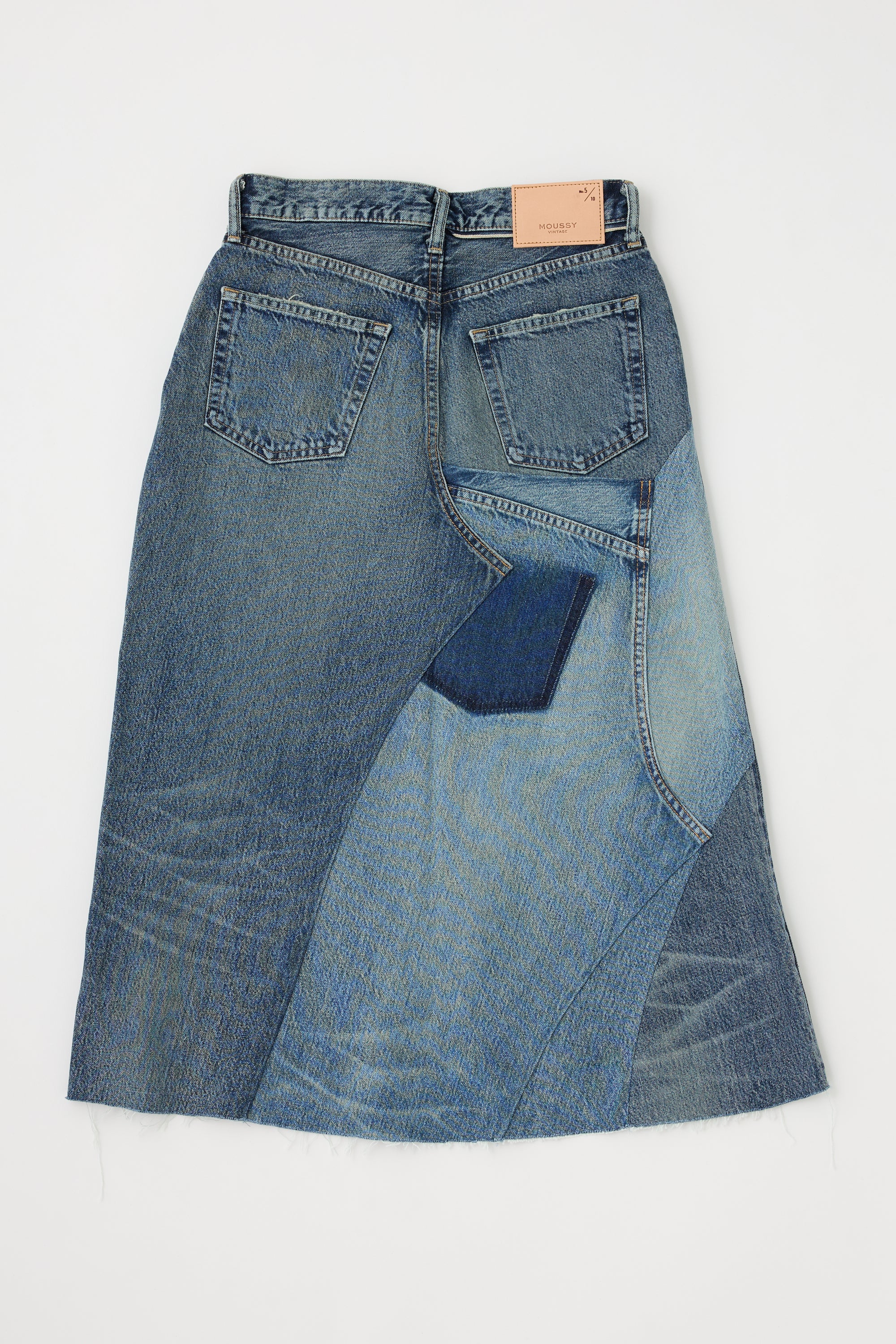 REMAKE SKIRT HIGH RISE - Riverchase - Image 15