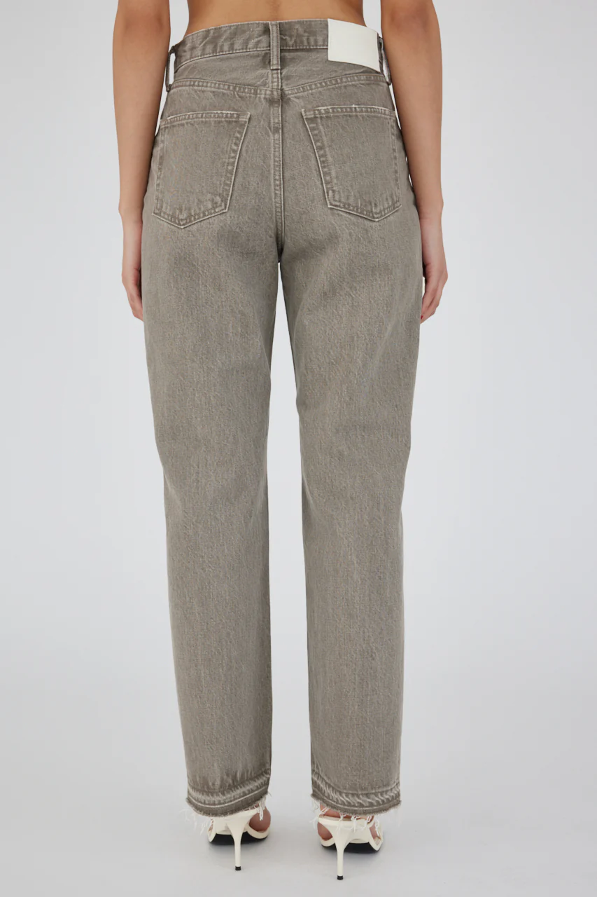 WIDE STRAIGHT BEG - Glenwood - Image 2