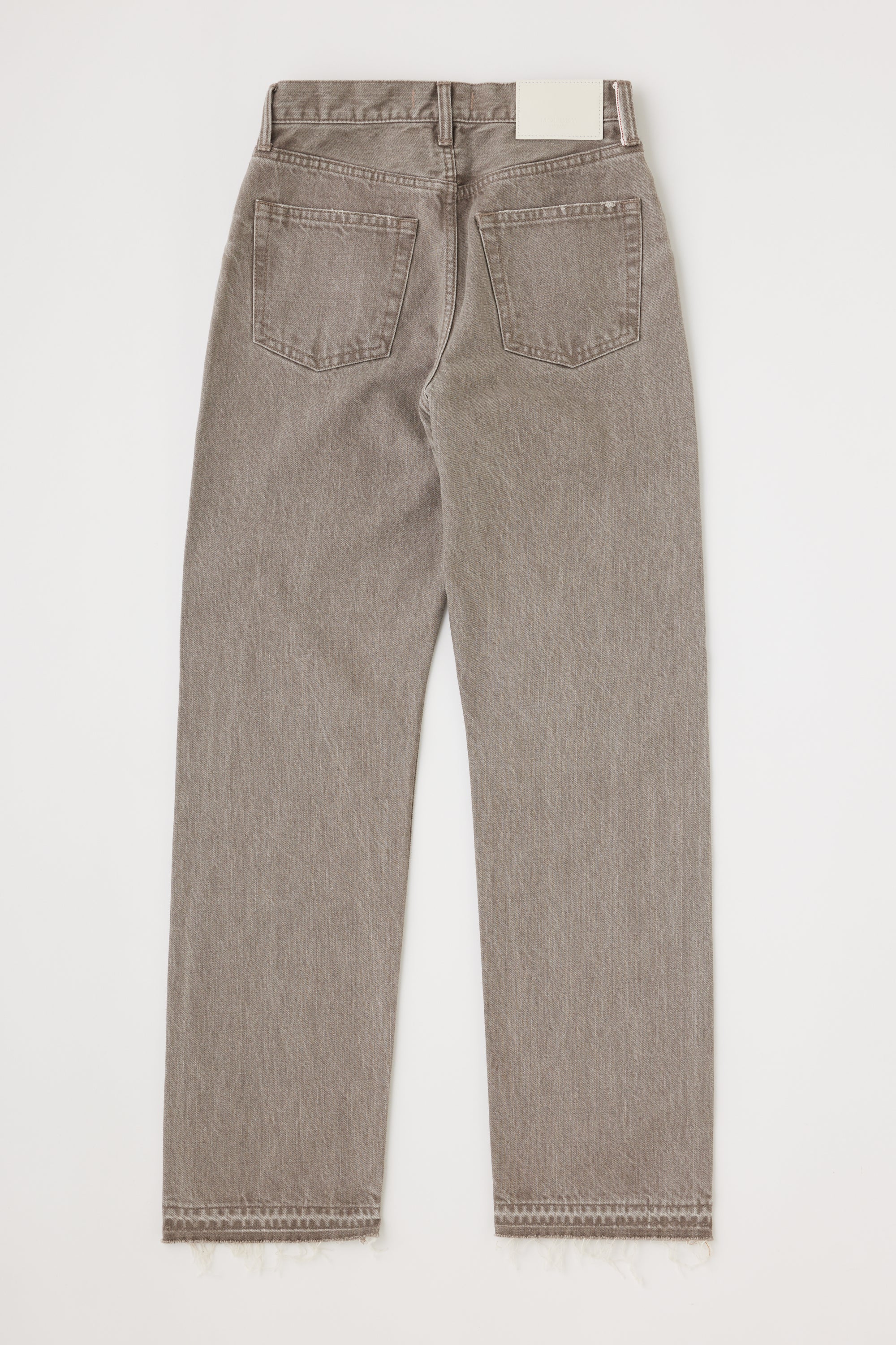 WIDE STRAIGHT BEG - Glenwood - Image 9