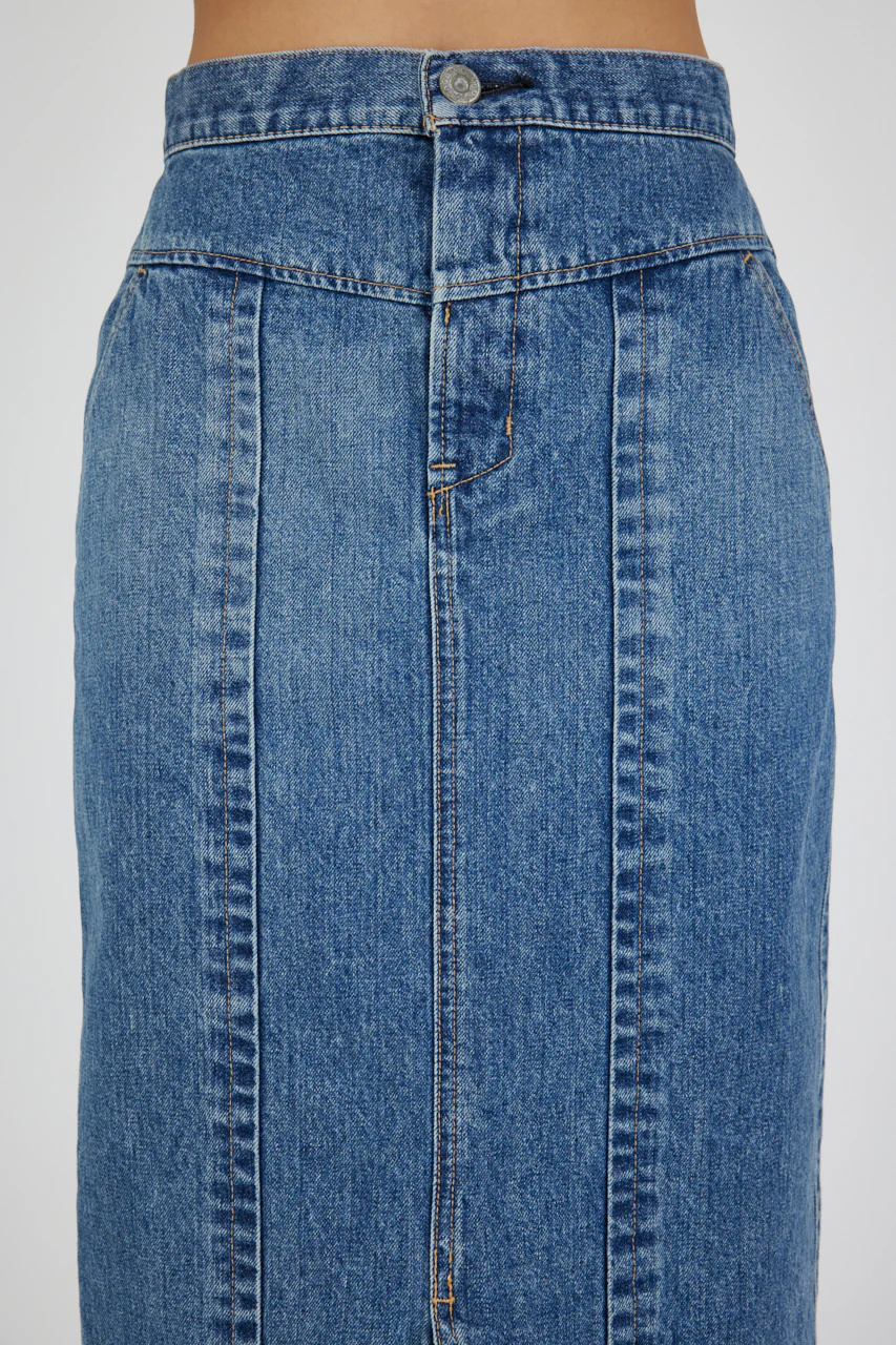 TIGHT SKIRT - Clovernook - Image 6