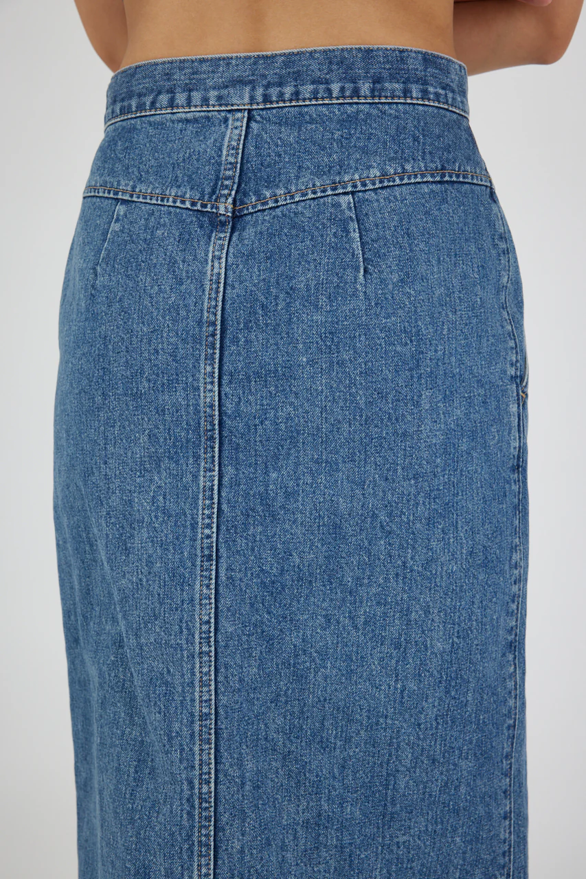 TIGHT SKIRT - Clovernook - Image 7