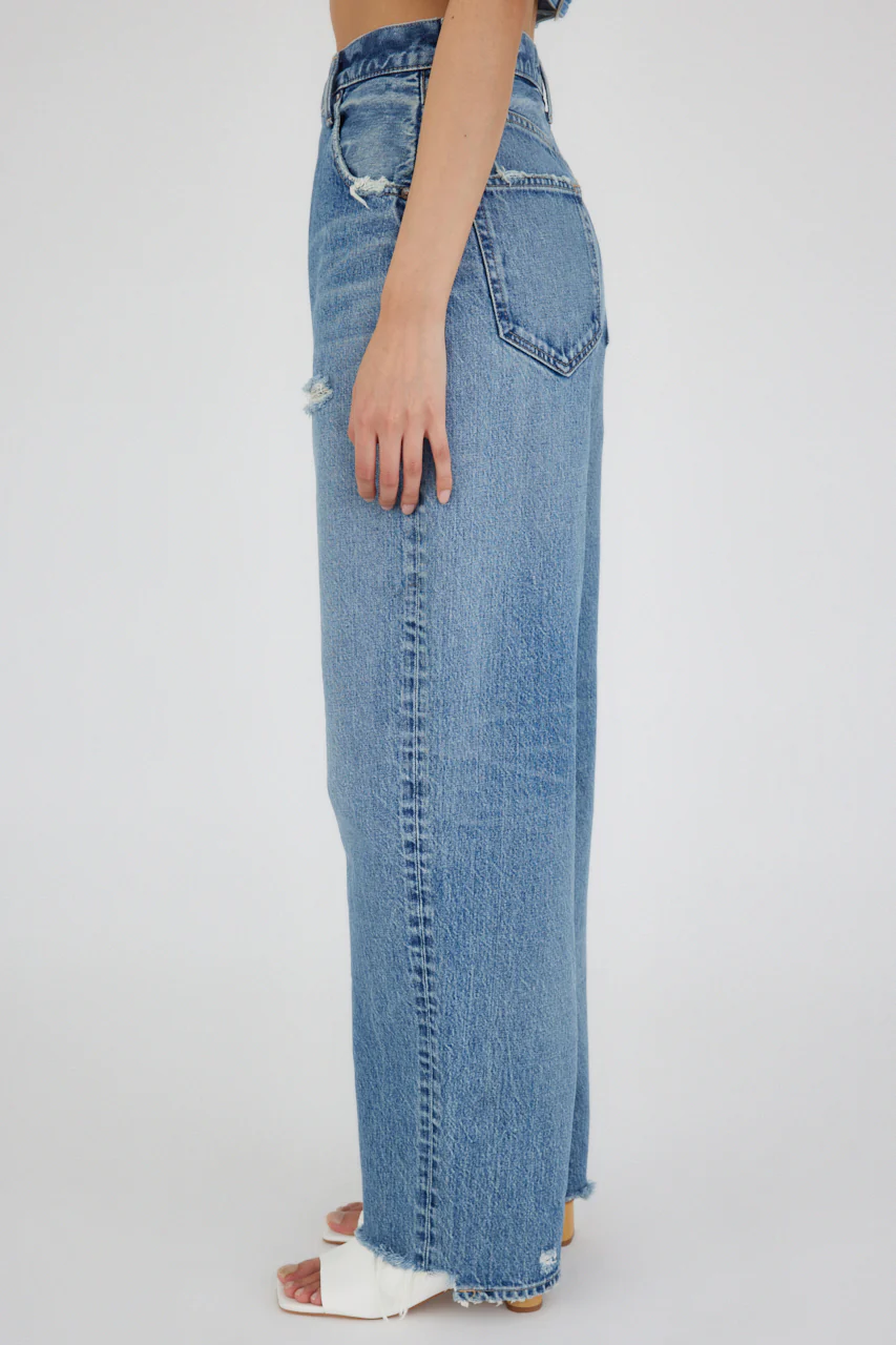 WIDE TAPERED - Summerlin - Image 3