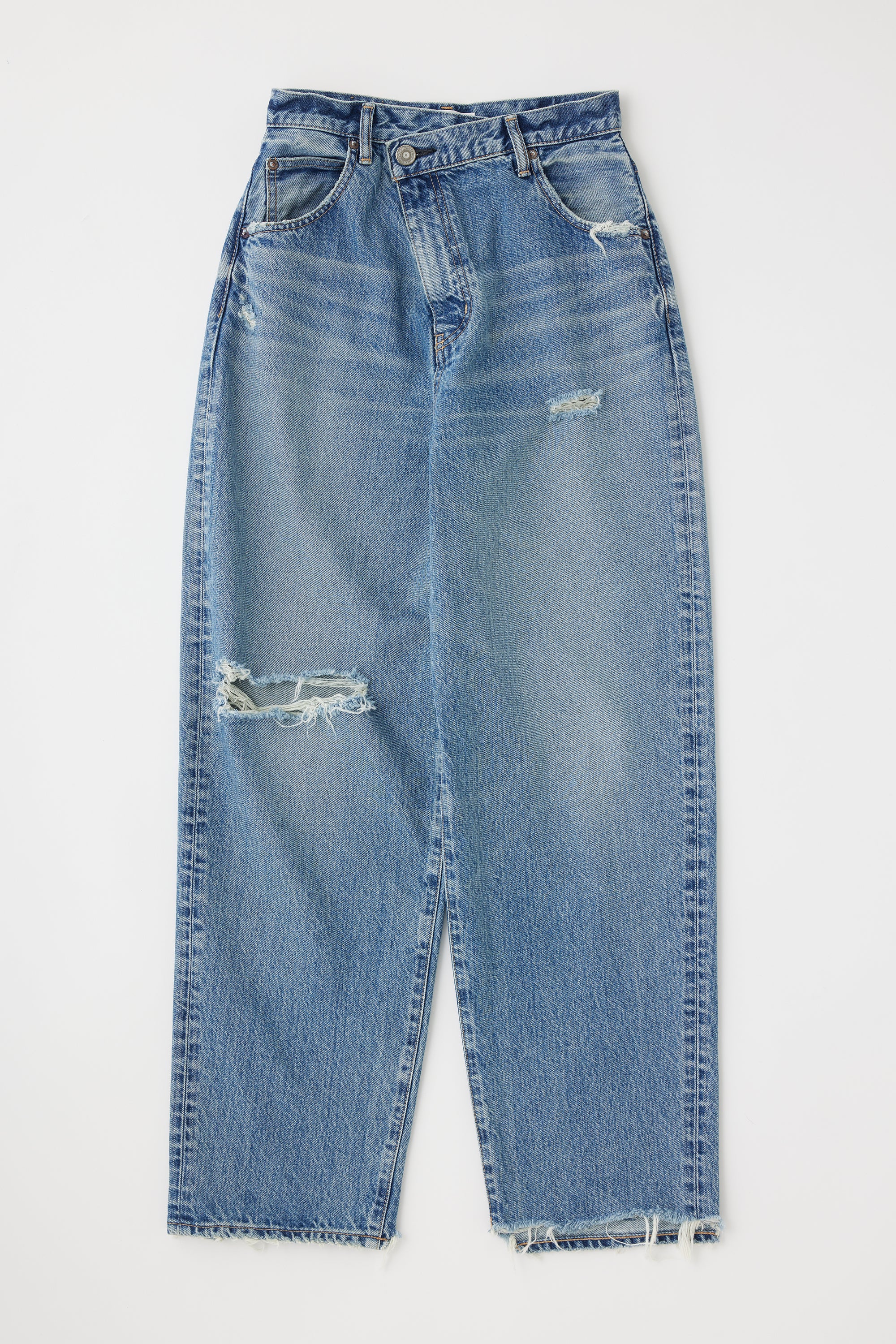 WIDE TAPERED - Summerlin - Image 8