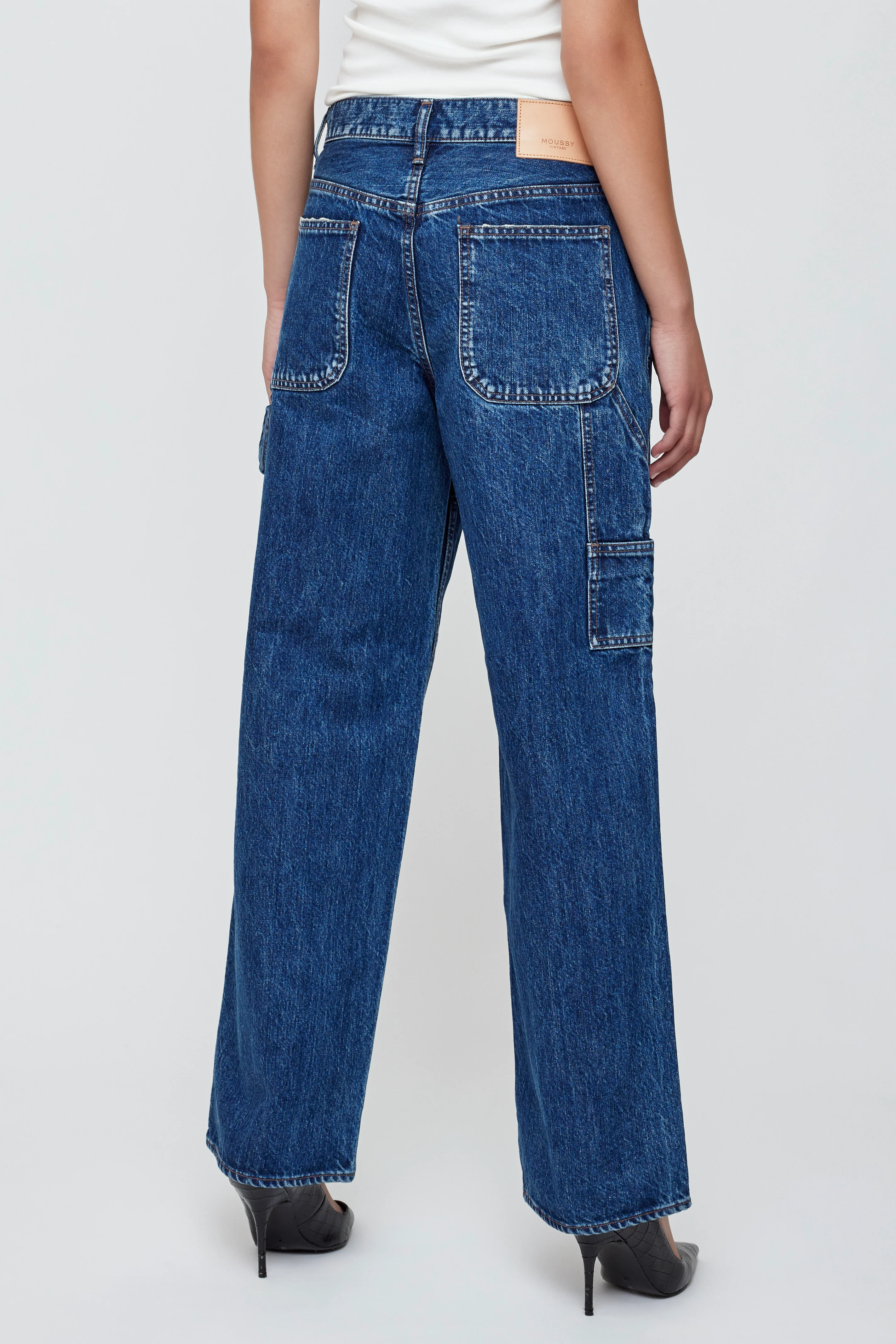 PAINTER PANTS - Merrick - Image 2