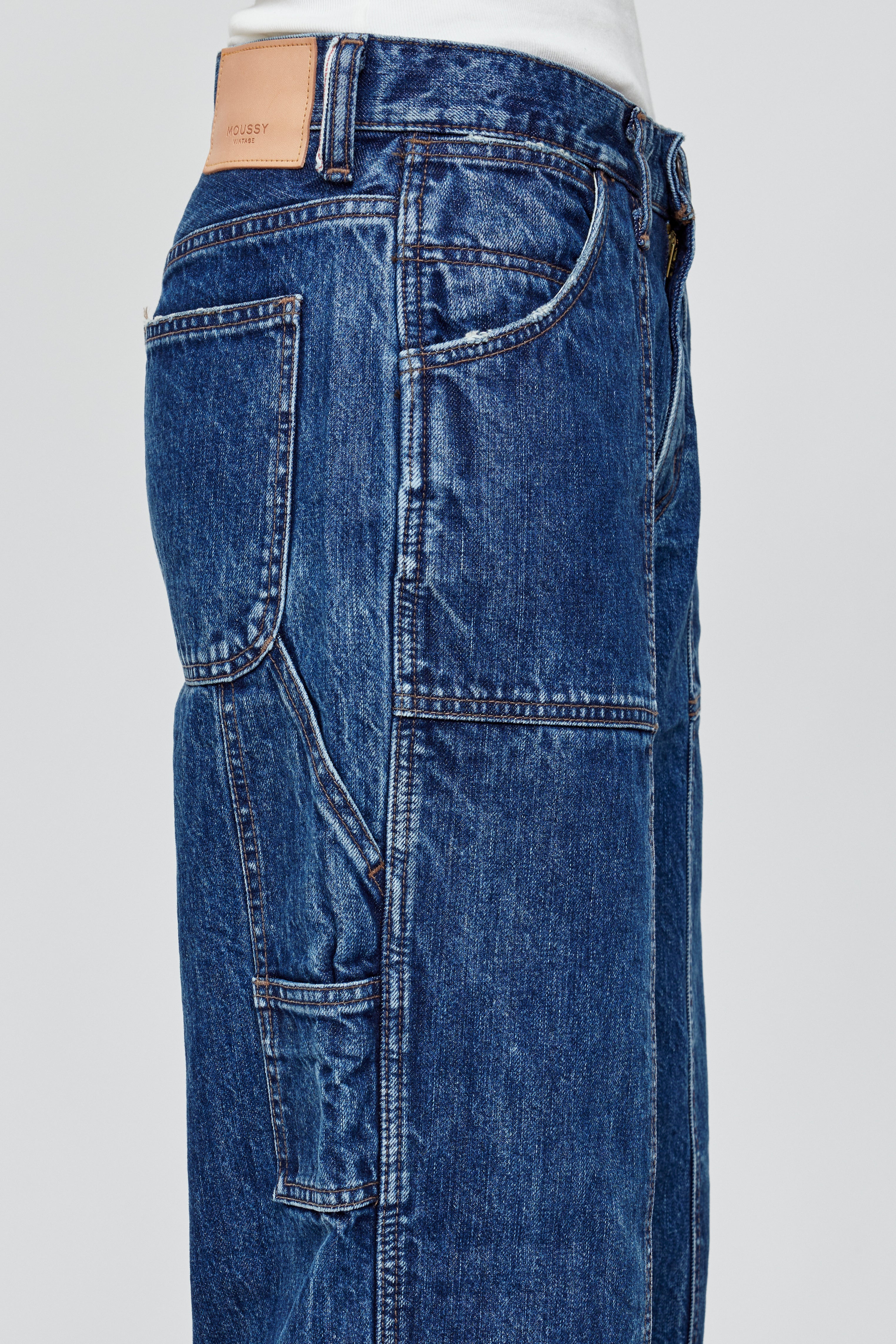 PAINTER PANTS - Merrick - Image 4