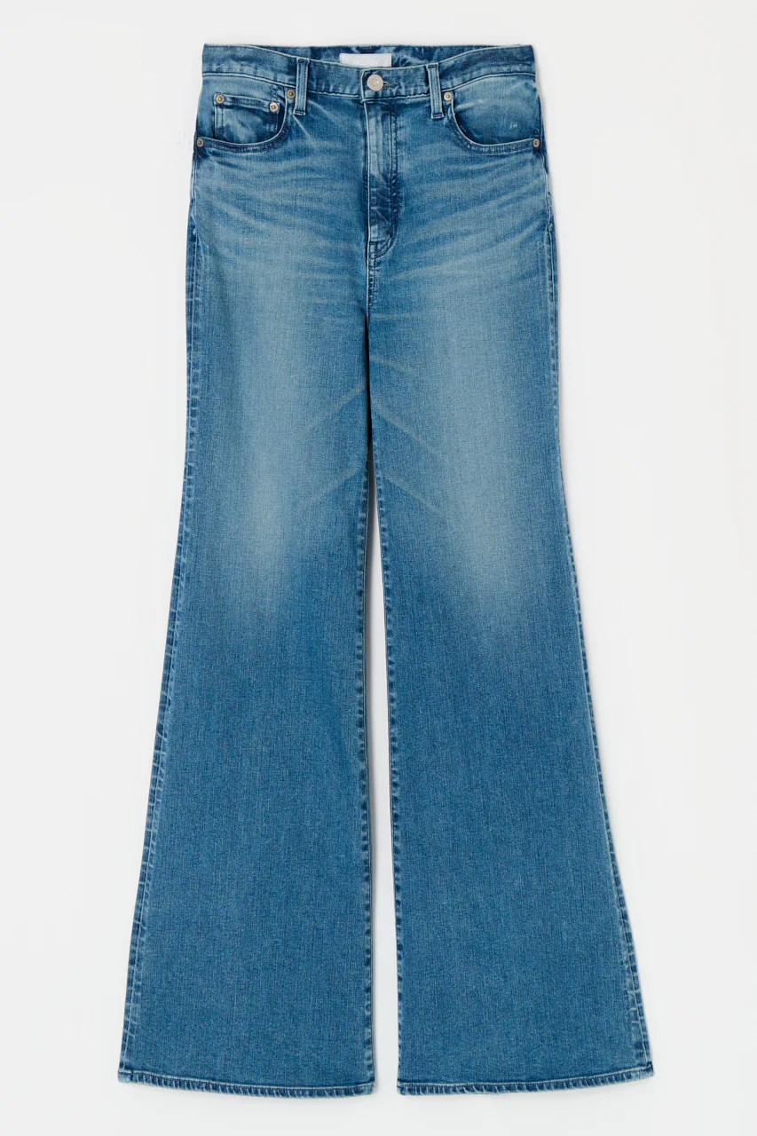 ADVANCED LONG LEG FLARE