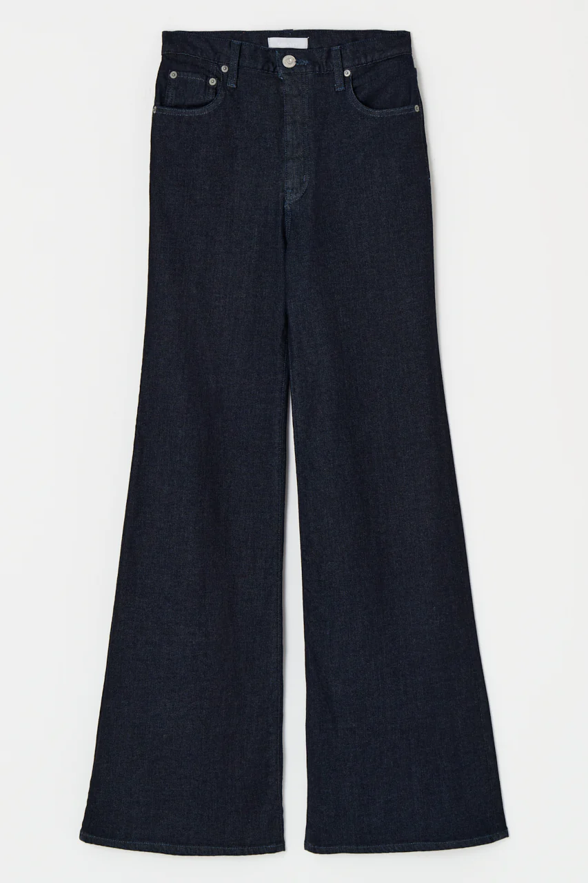 ADVANCED LONG LEG FLARE