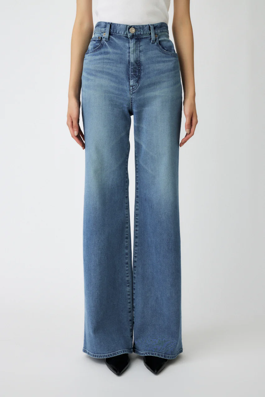 ADVANCED LONG LEG FLARE - Image 2