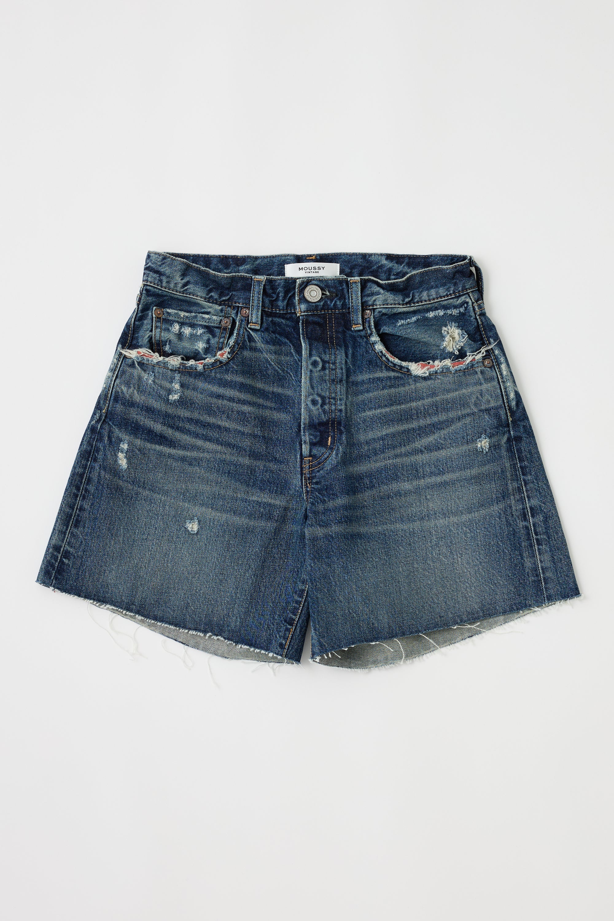 ALBION SHORTS-L - Image 6