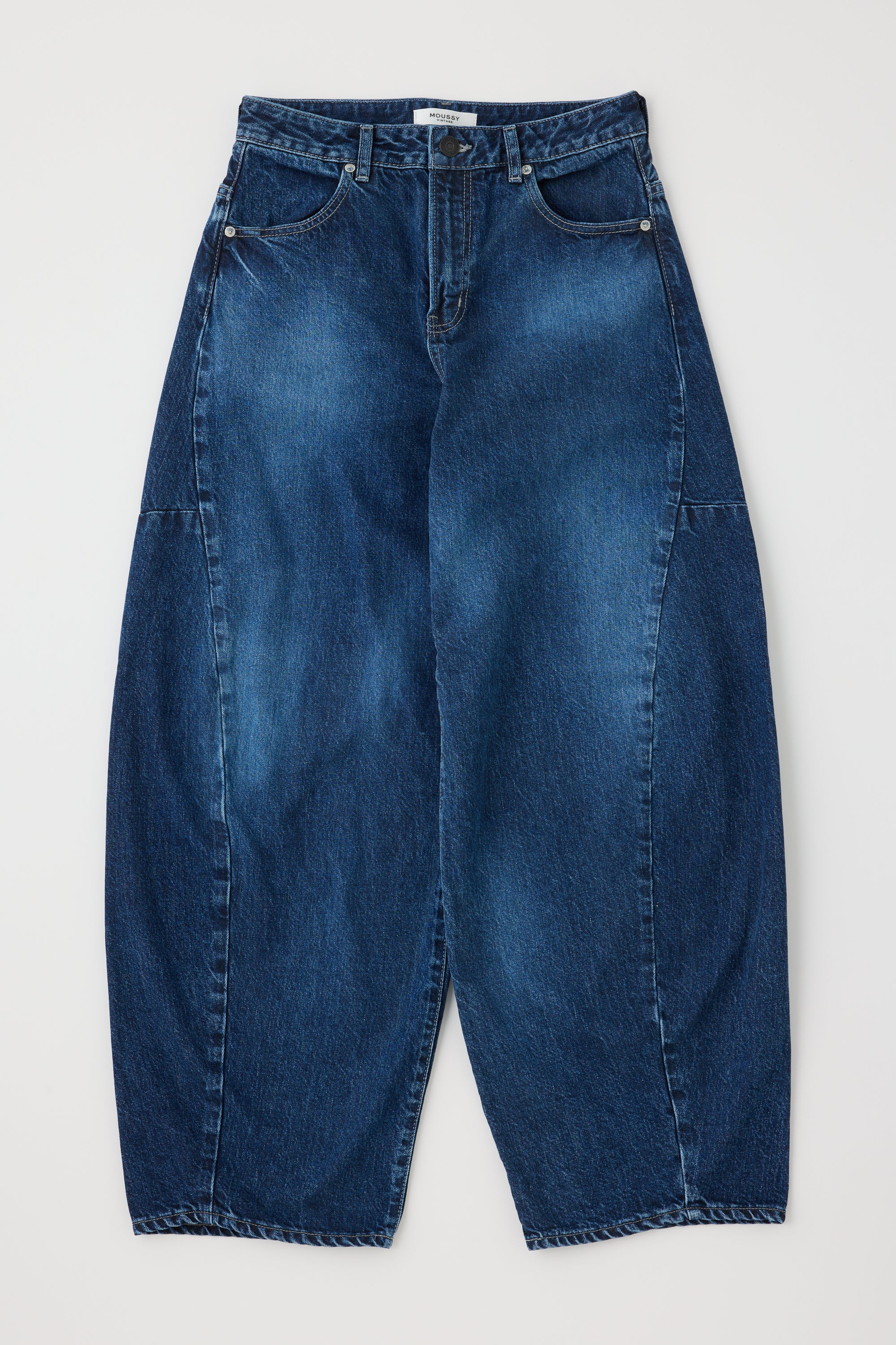 BARREL PANTS - Frimley - Image 5