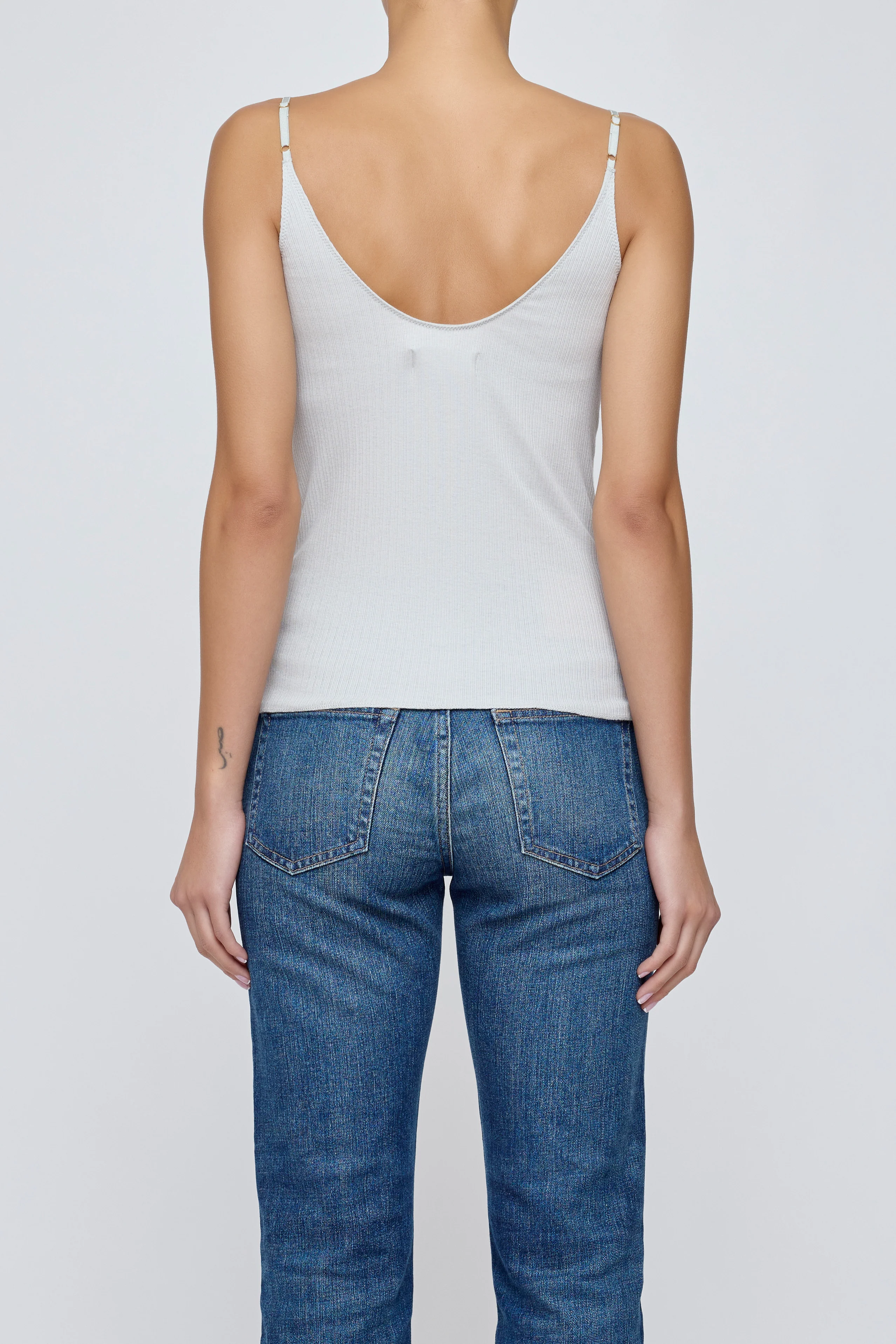 MV BASIC CAMI - Image 2