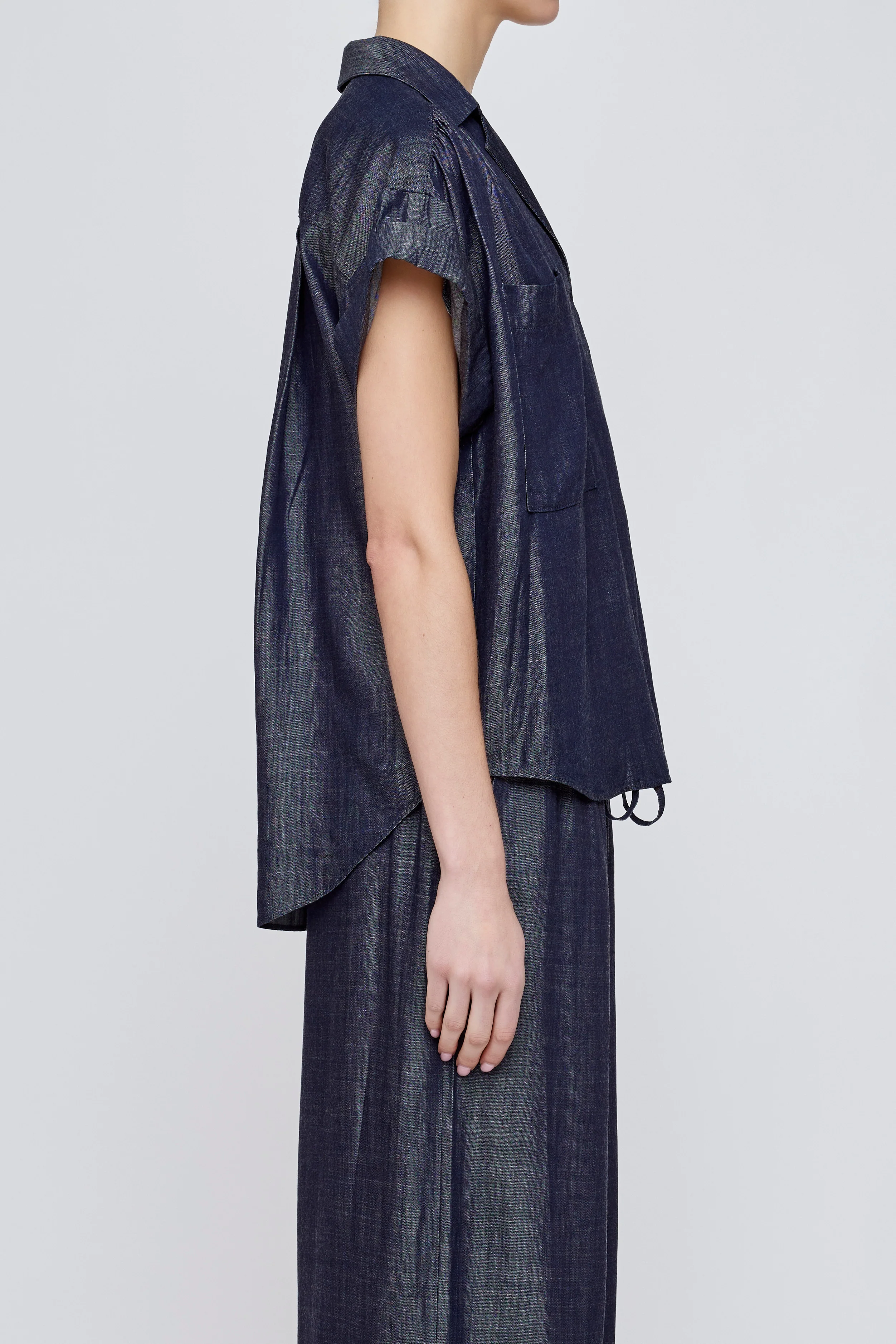 MV BASIC DENIM SH - Image 3