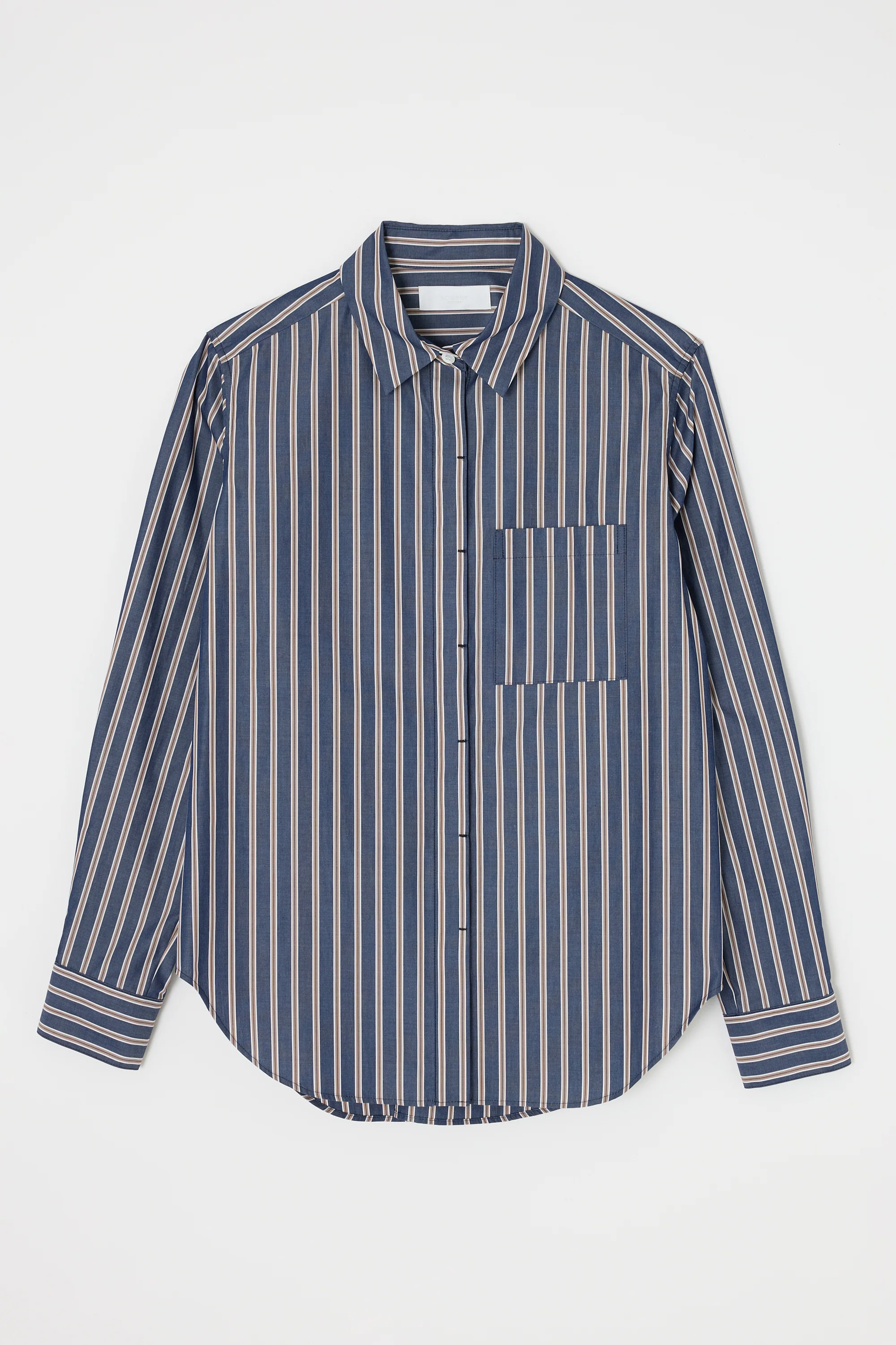 MV BASIC STRIPED SH - Image 4