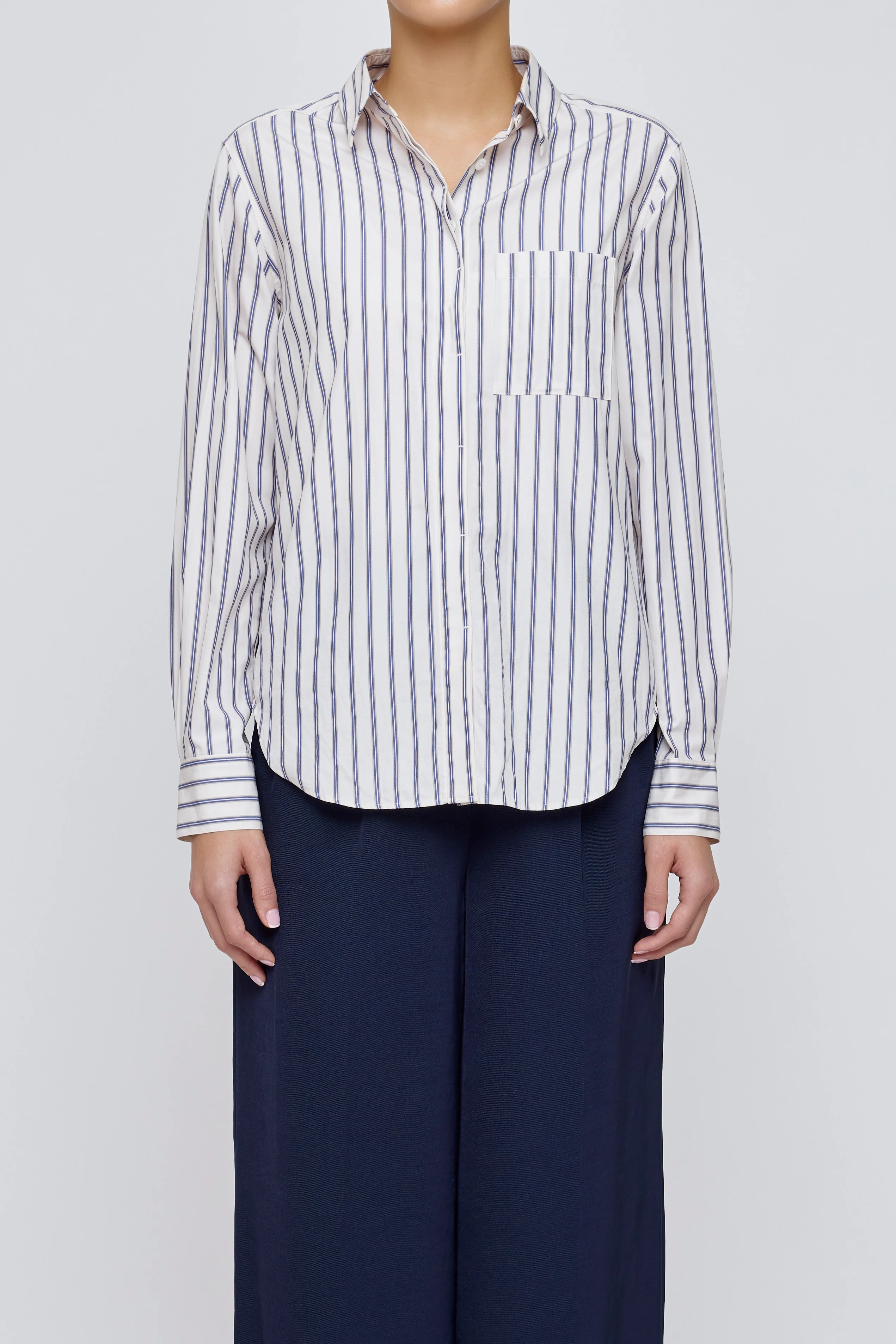 MV BASIC STRIPED SH