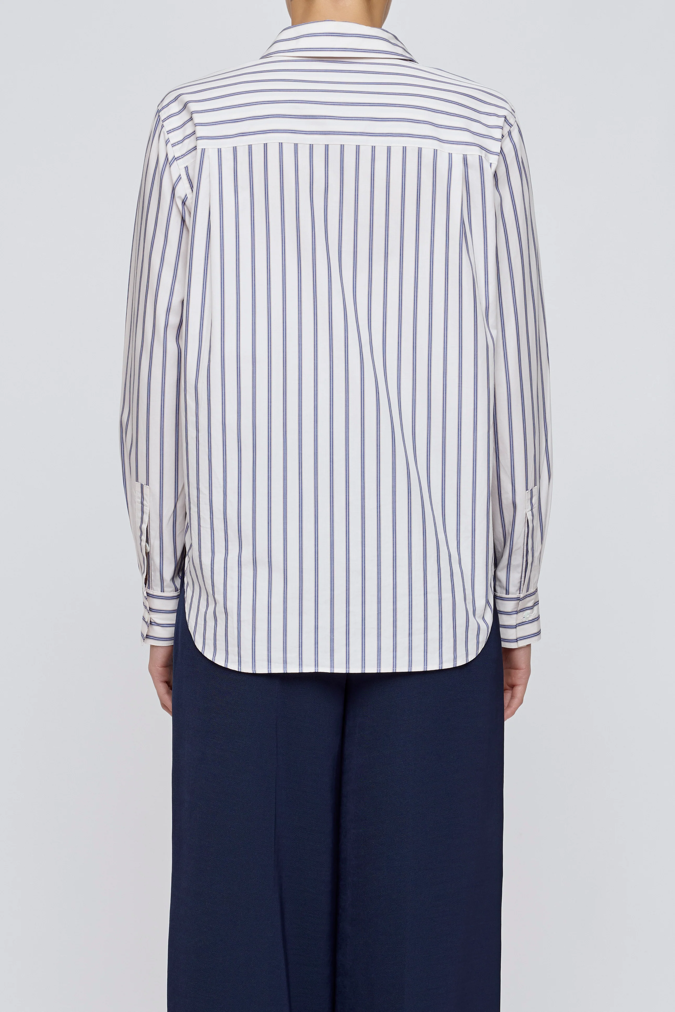 MV BASIC STRIPED SH - Image 2