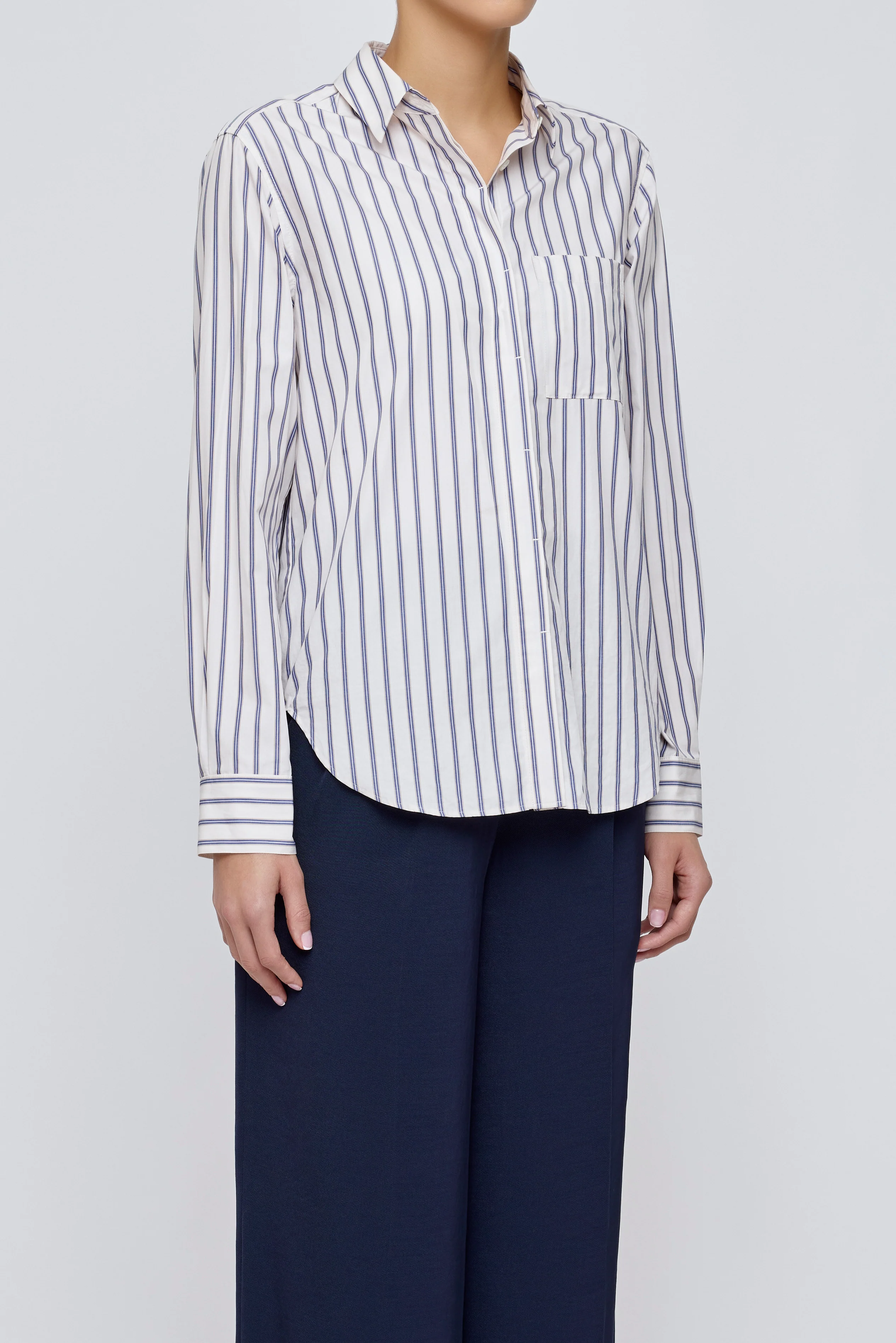 MV BASIC STRIPED SH - Image 4