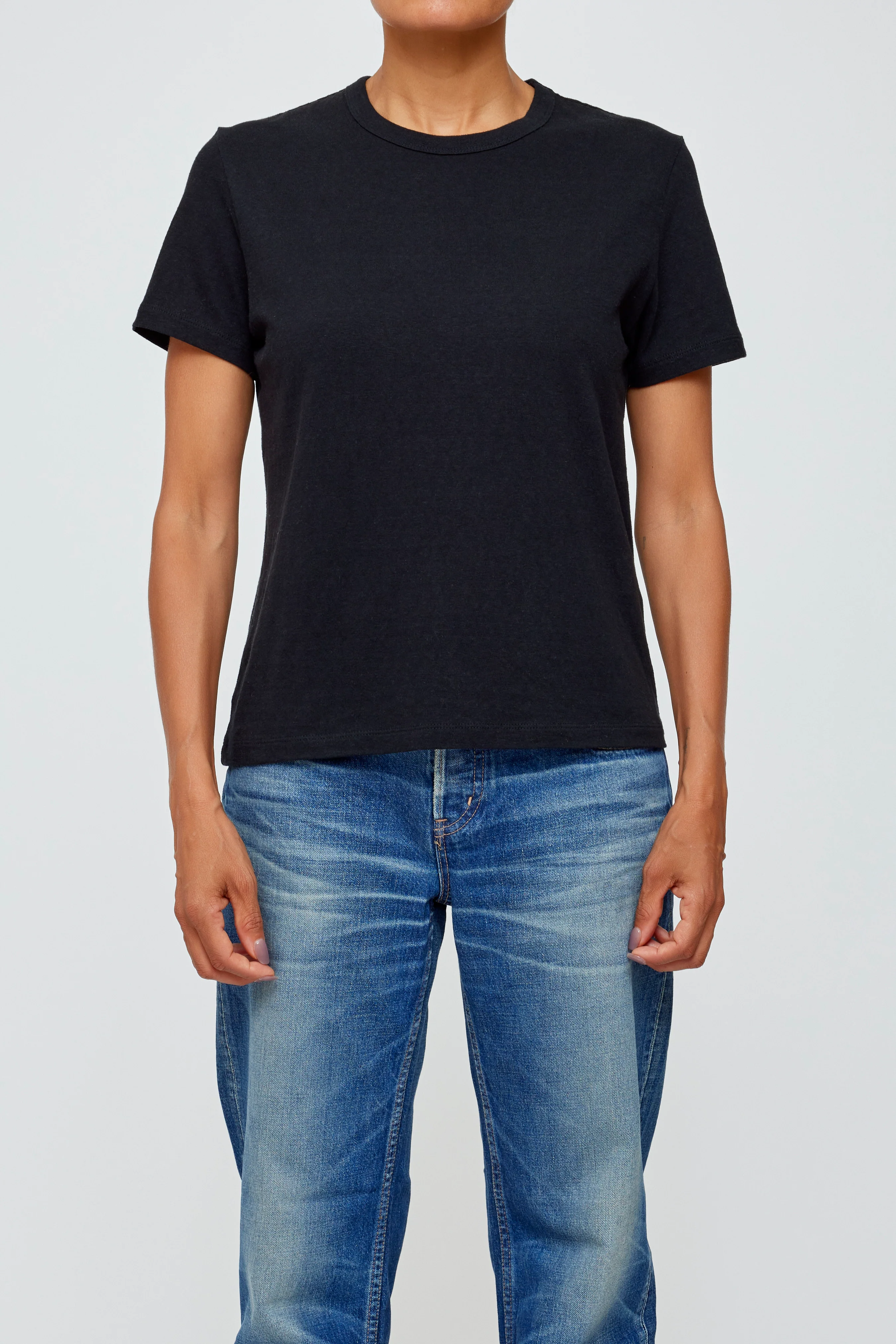 BASIC TEE - JS