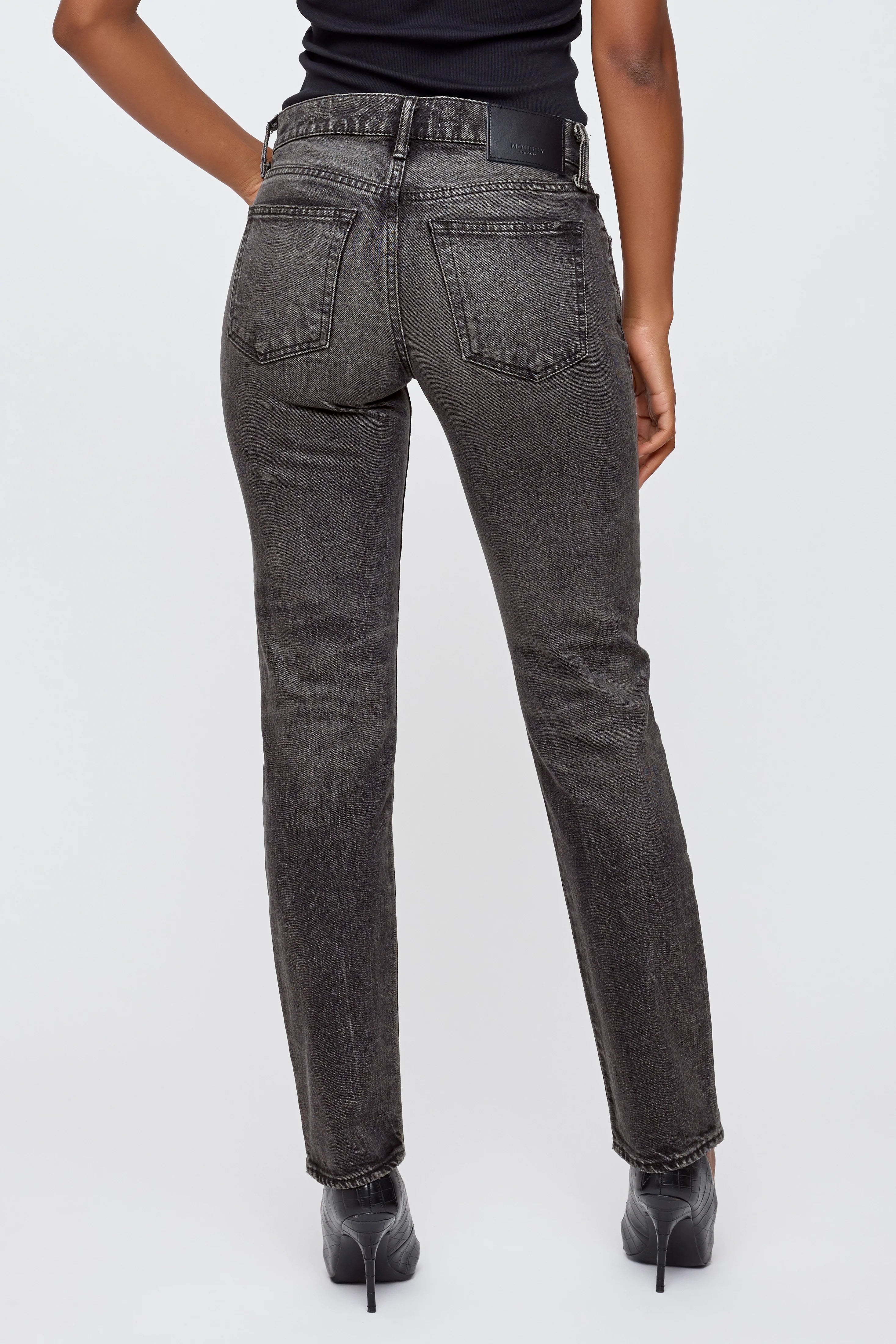 BELLVIEW SLIM STRAIGHT - Image 2