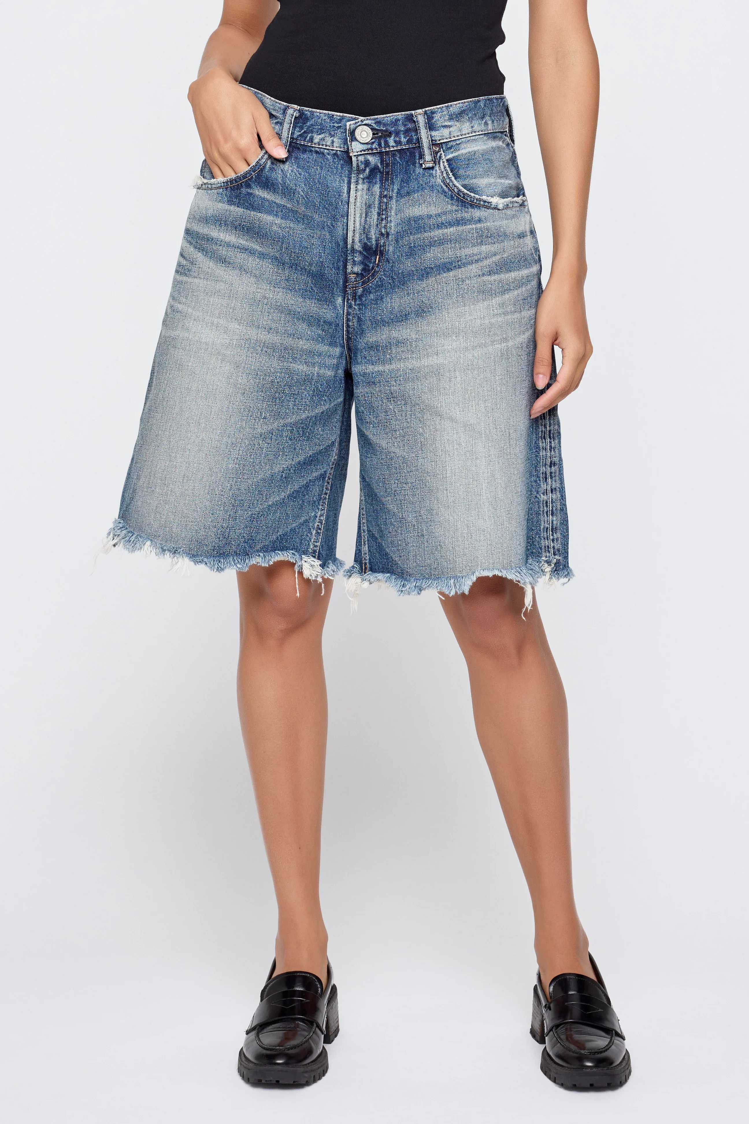 BERMUDA SHORTS - Romford