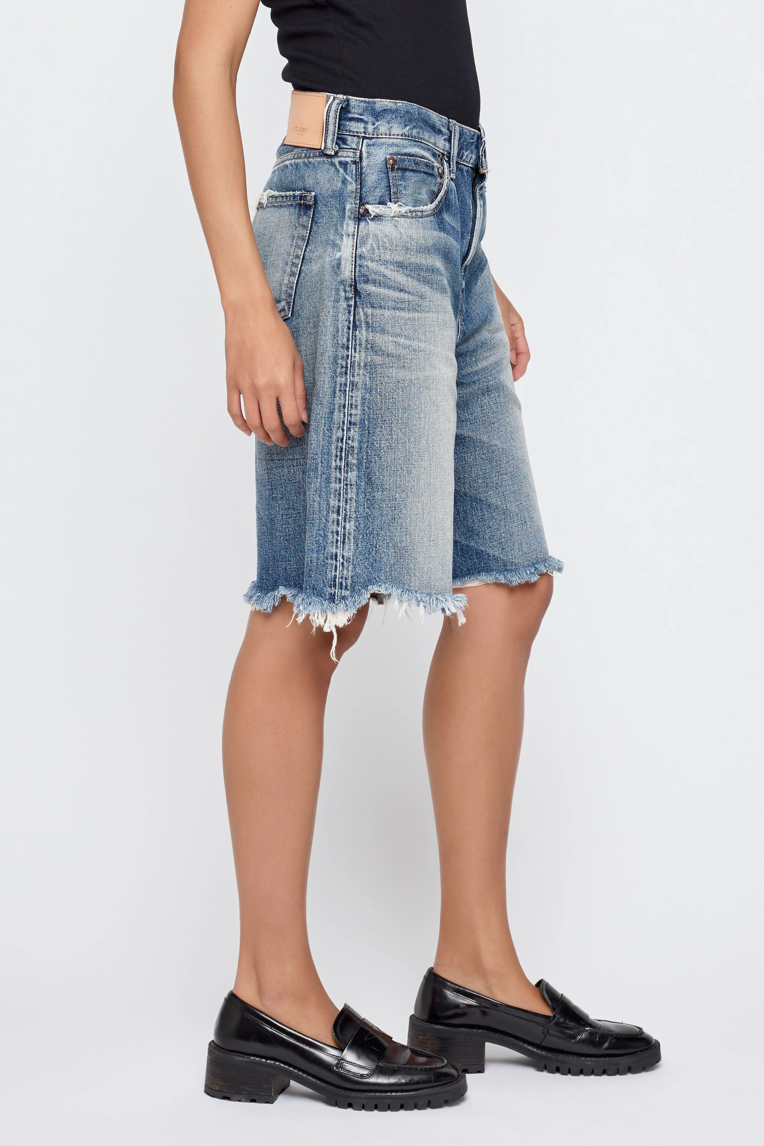BERMUDA SHORTS - Romford - Image 3