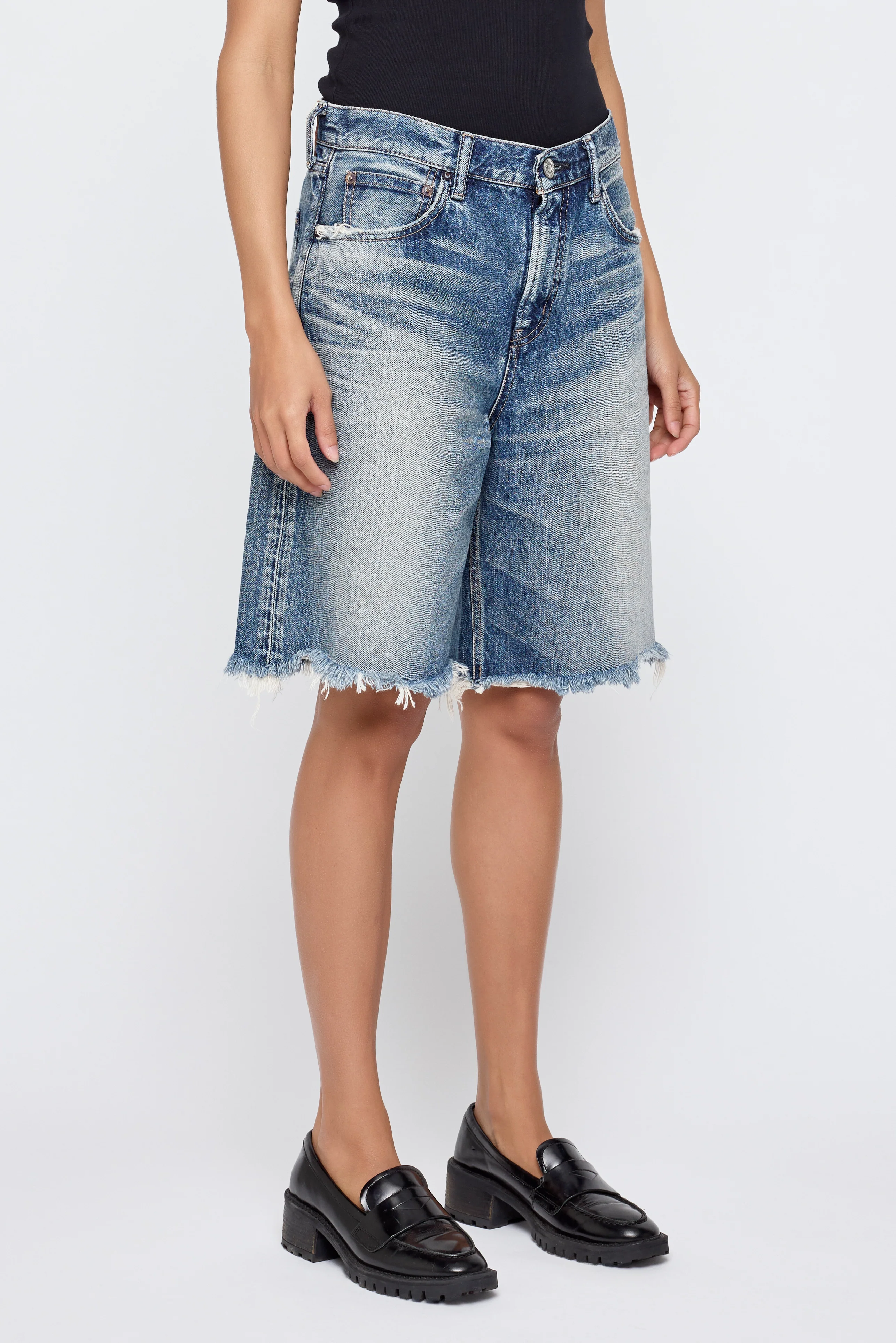 BERMUDA SHORTS - Romford - Image 4