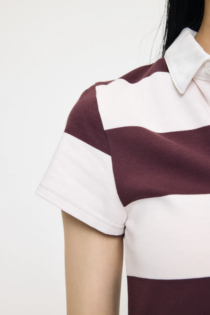 CLASSIC RUGBY SHIRT - Image 7