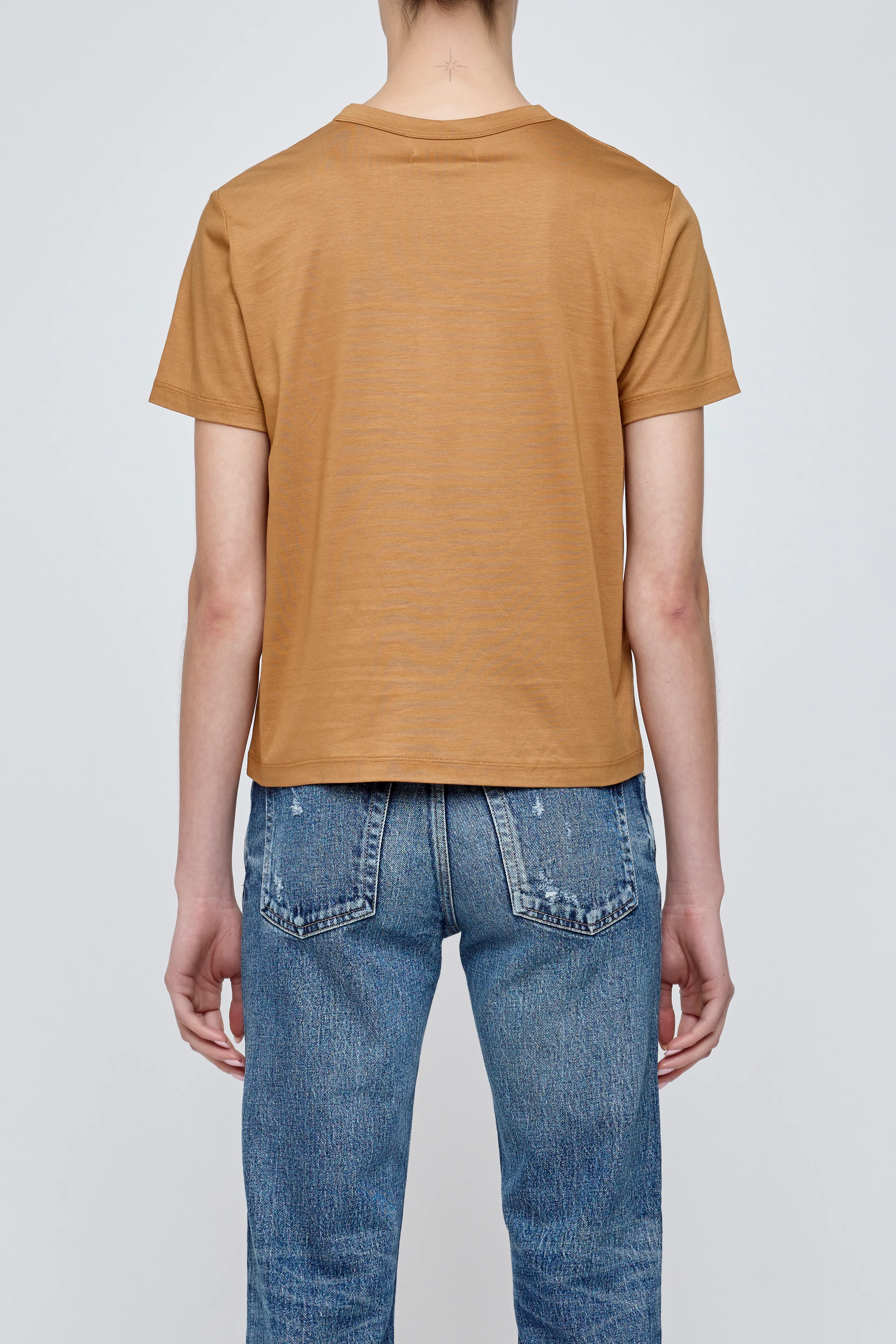 MV COMFORT TEE - Image 2
