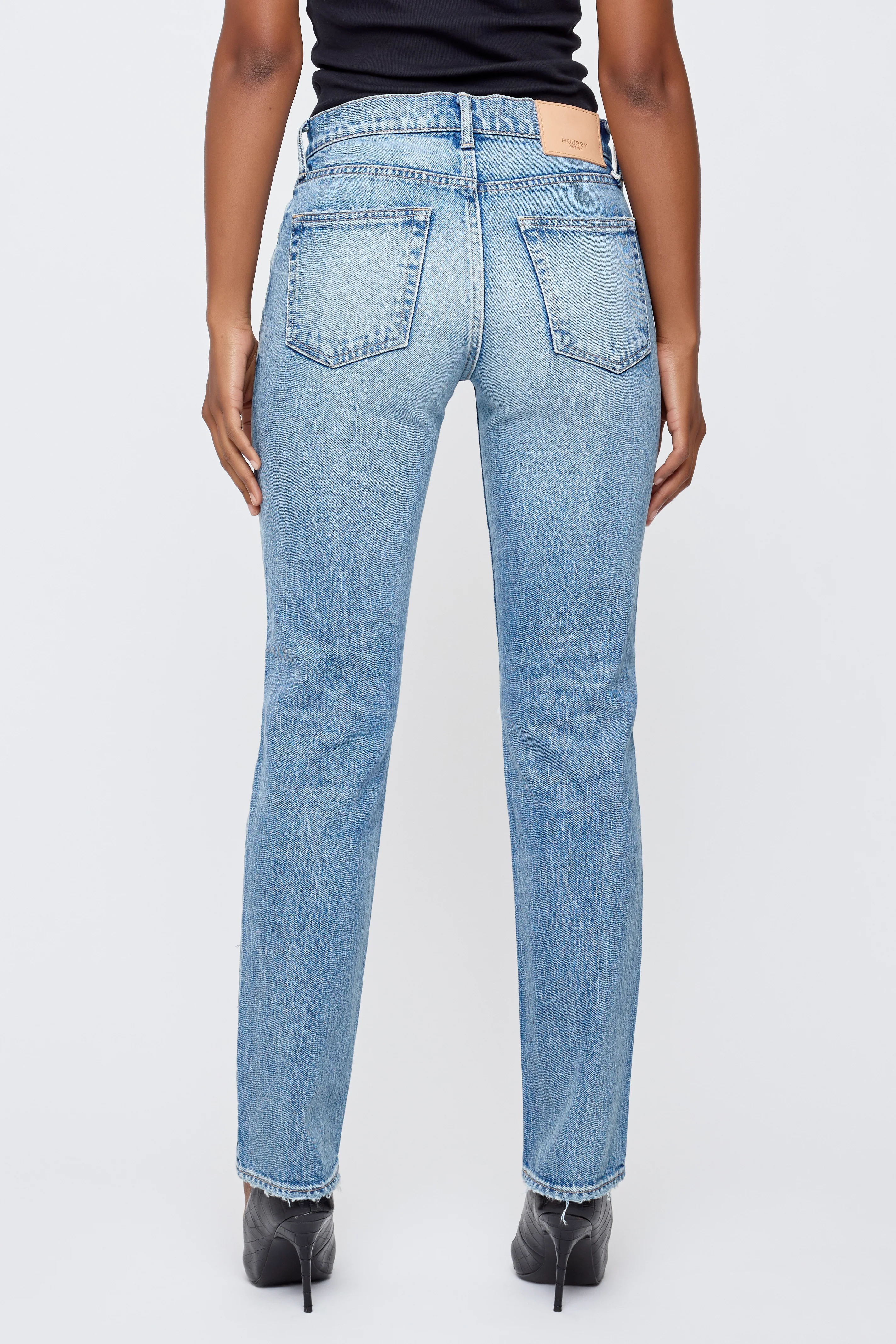 SLIM STRAIGHT - Deland - Image 2