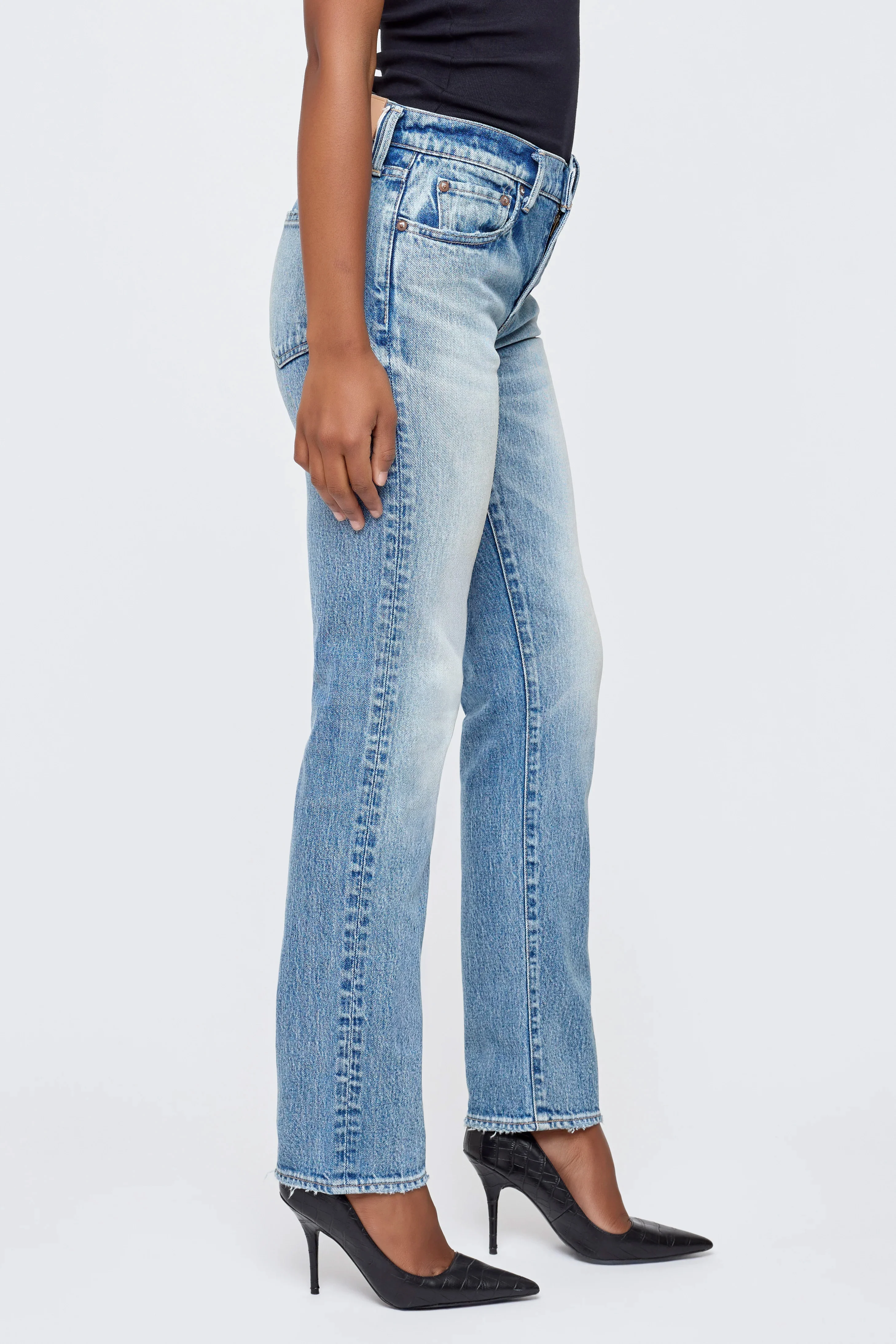 SLIM STRAIGHT - Deland - Image 3