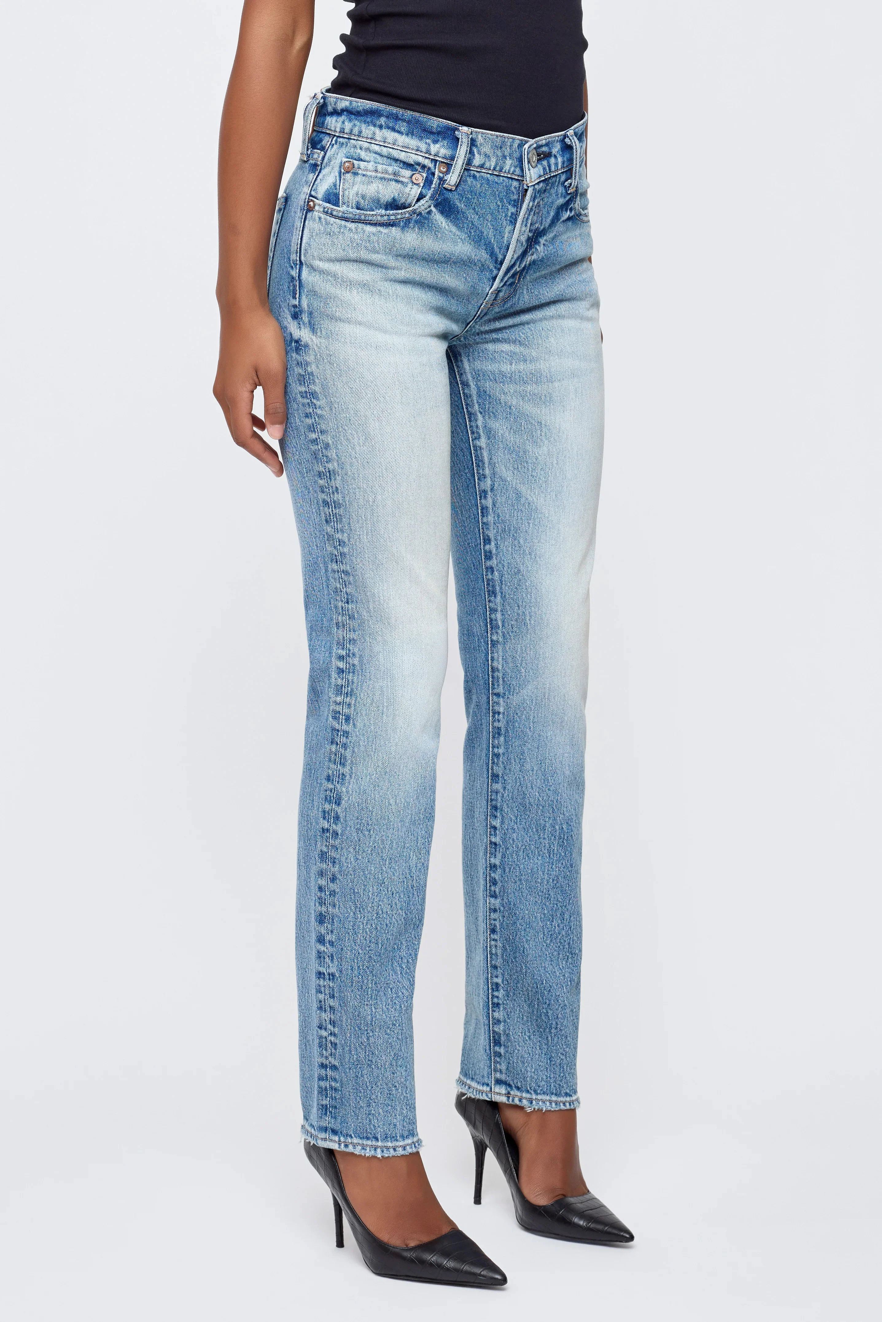 SLIM STRAIGHT - Deland - Image 4