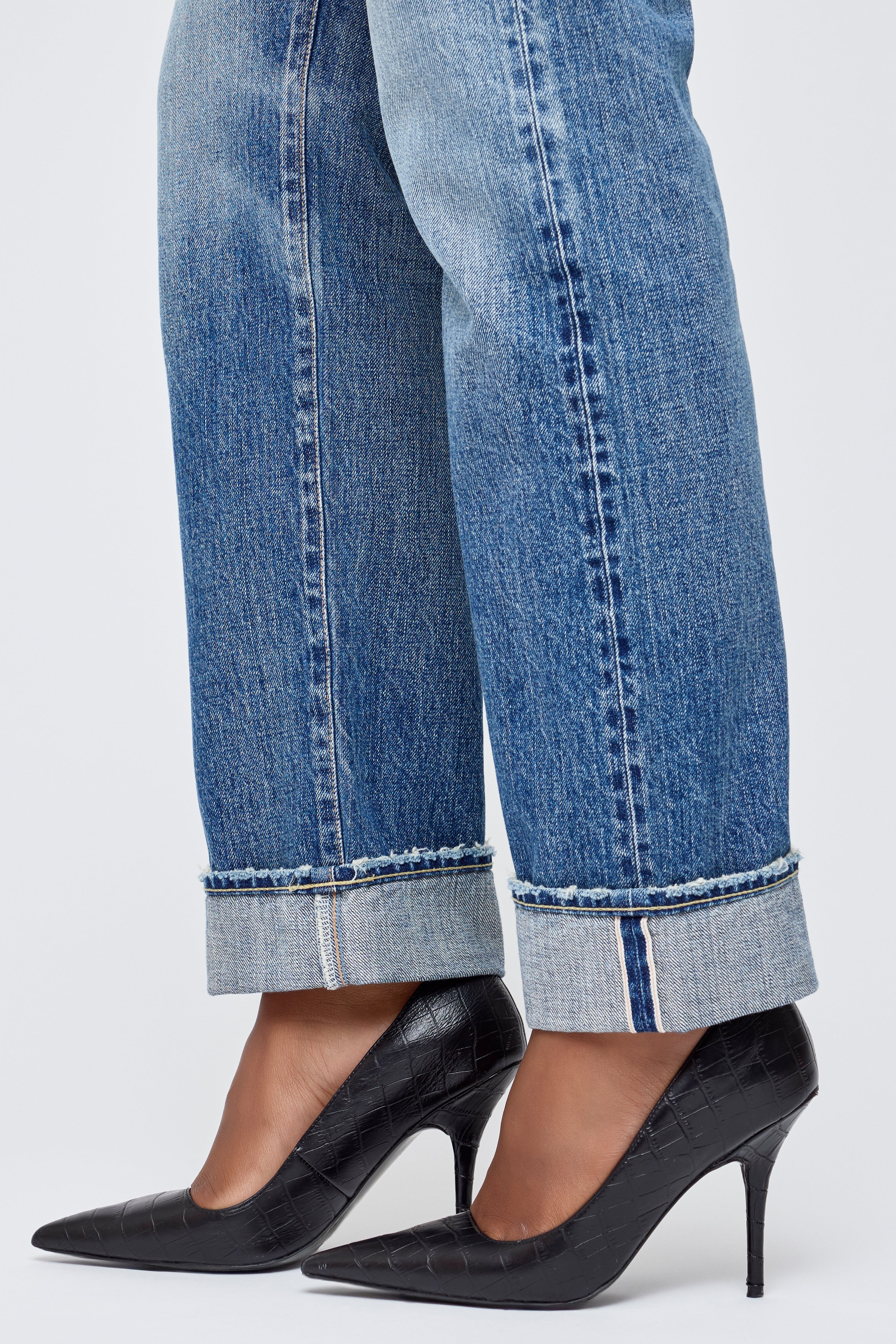 DELTONA SELVEDGE STRAIGHT - Image 4