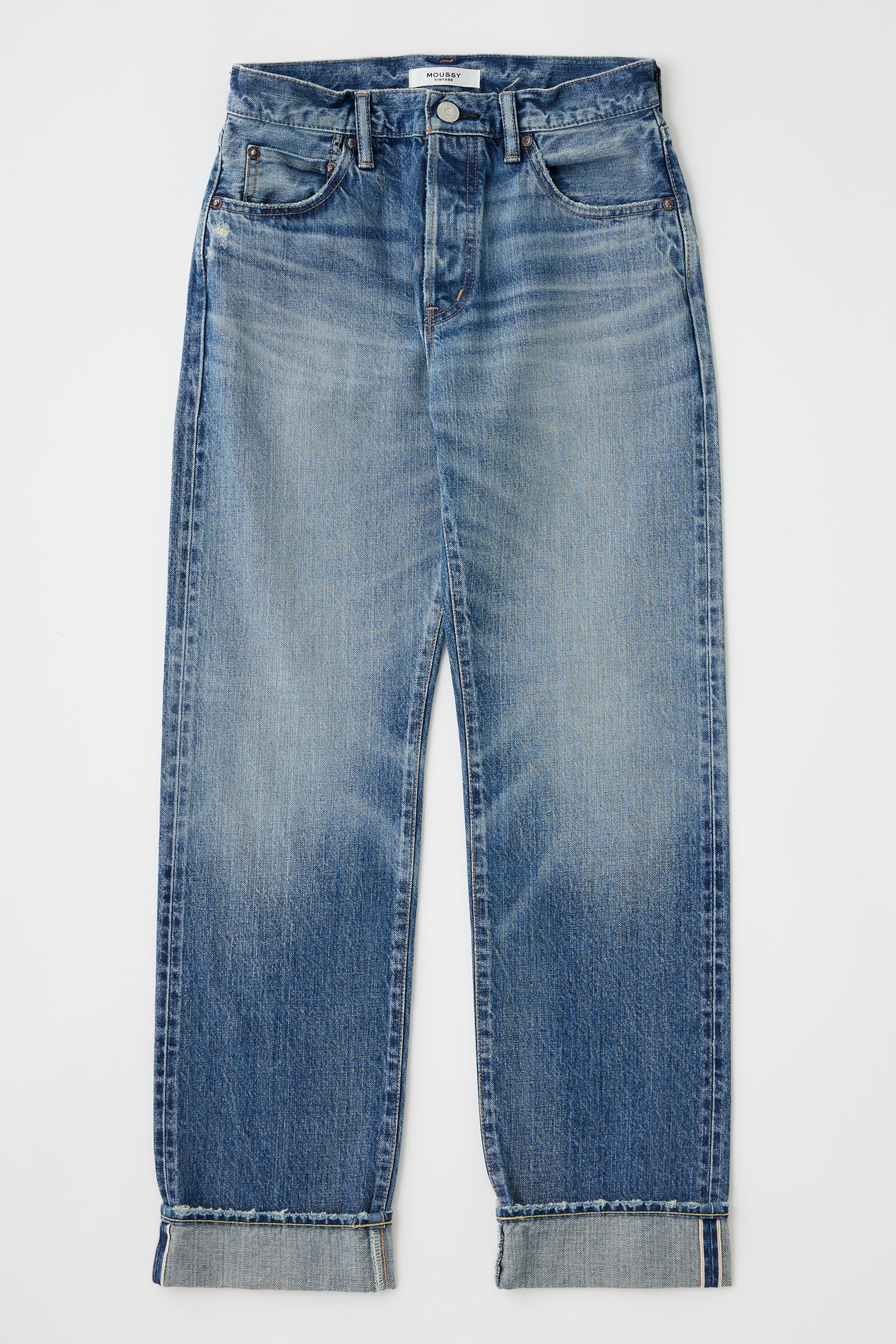 DELTONA SELVEDGE STRAIGHT - Image 6