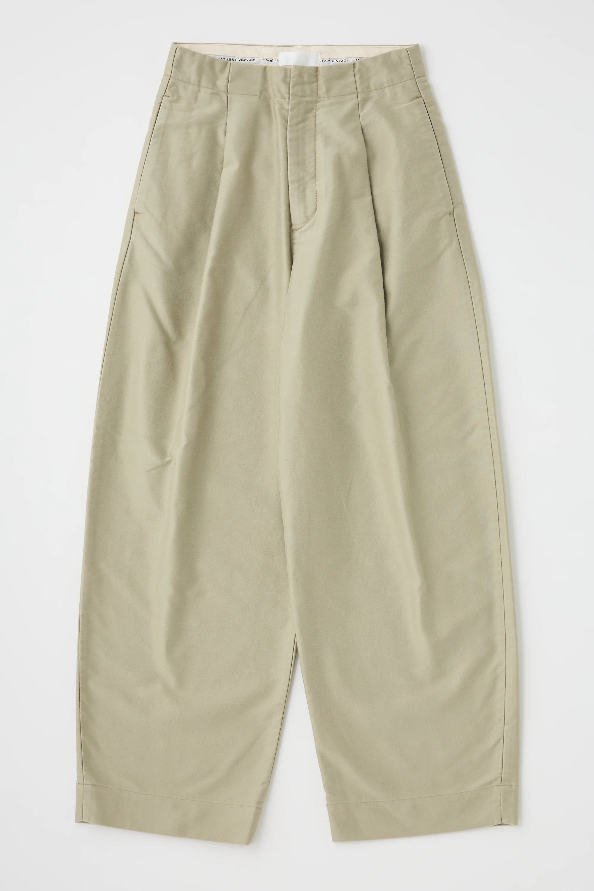 FLUSHING MOLESKIN CHINO PT - Image 5