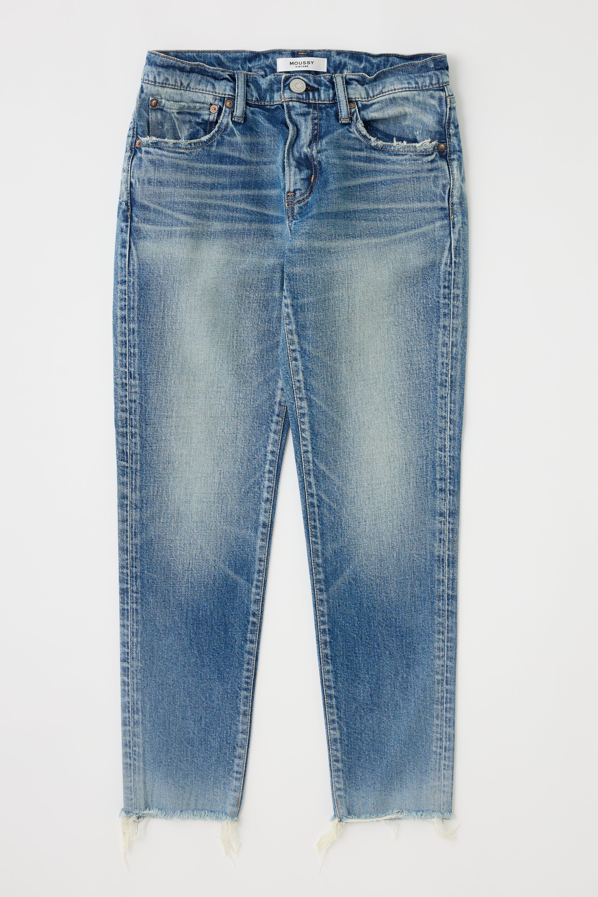 FOXBOROUGH SKINNY - Image 5
