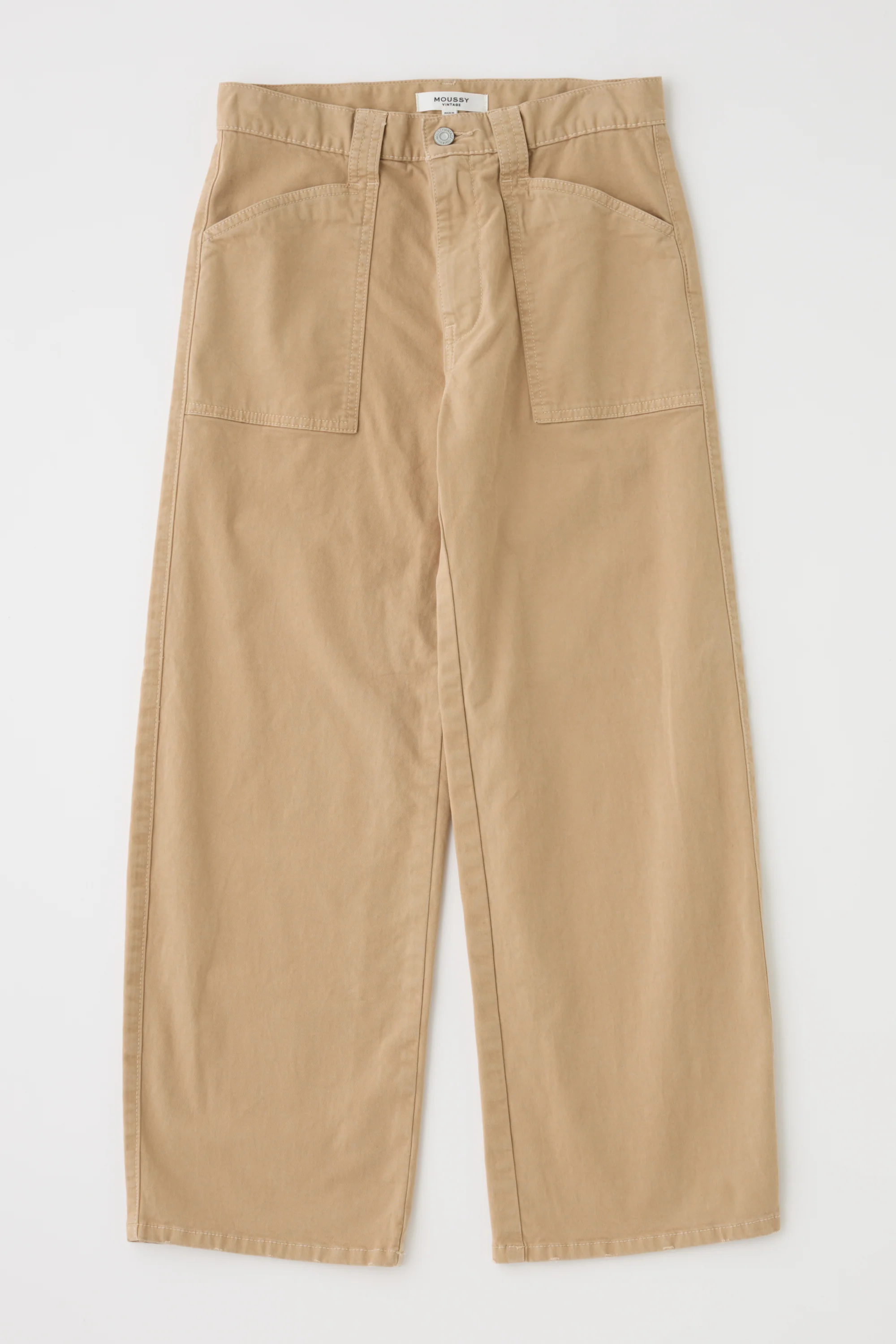 GUSSET CARGO - Pomonok - Image 5