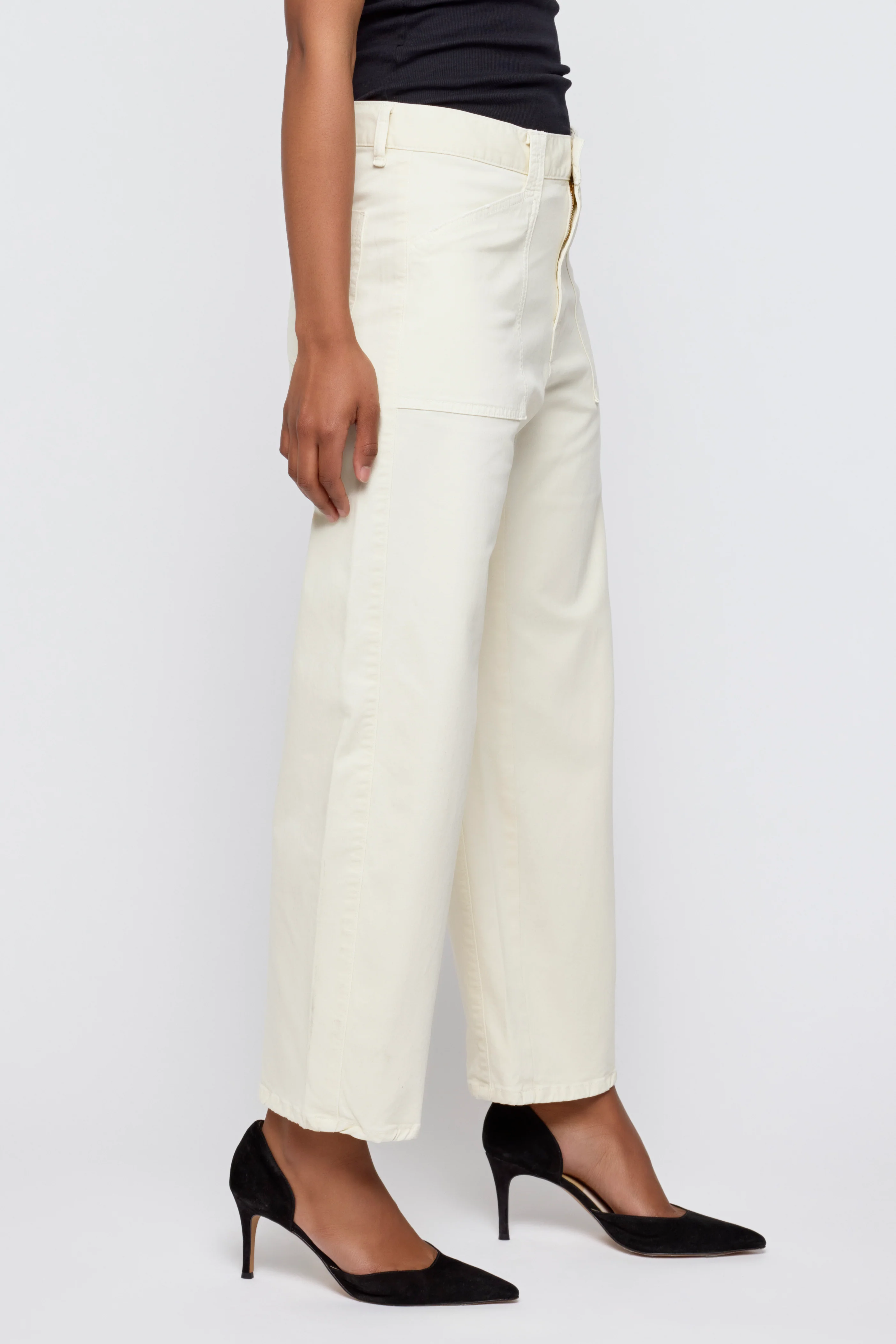 GUSSET CARGO - Pomonok - Image 3