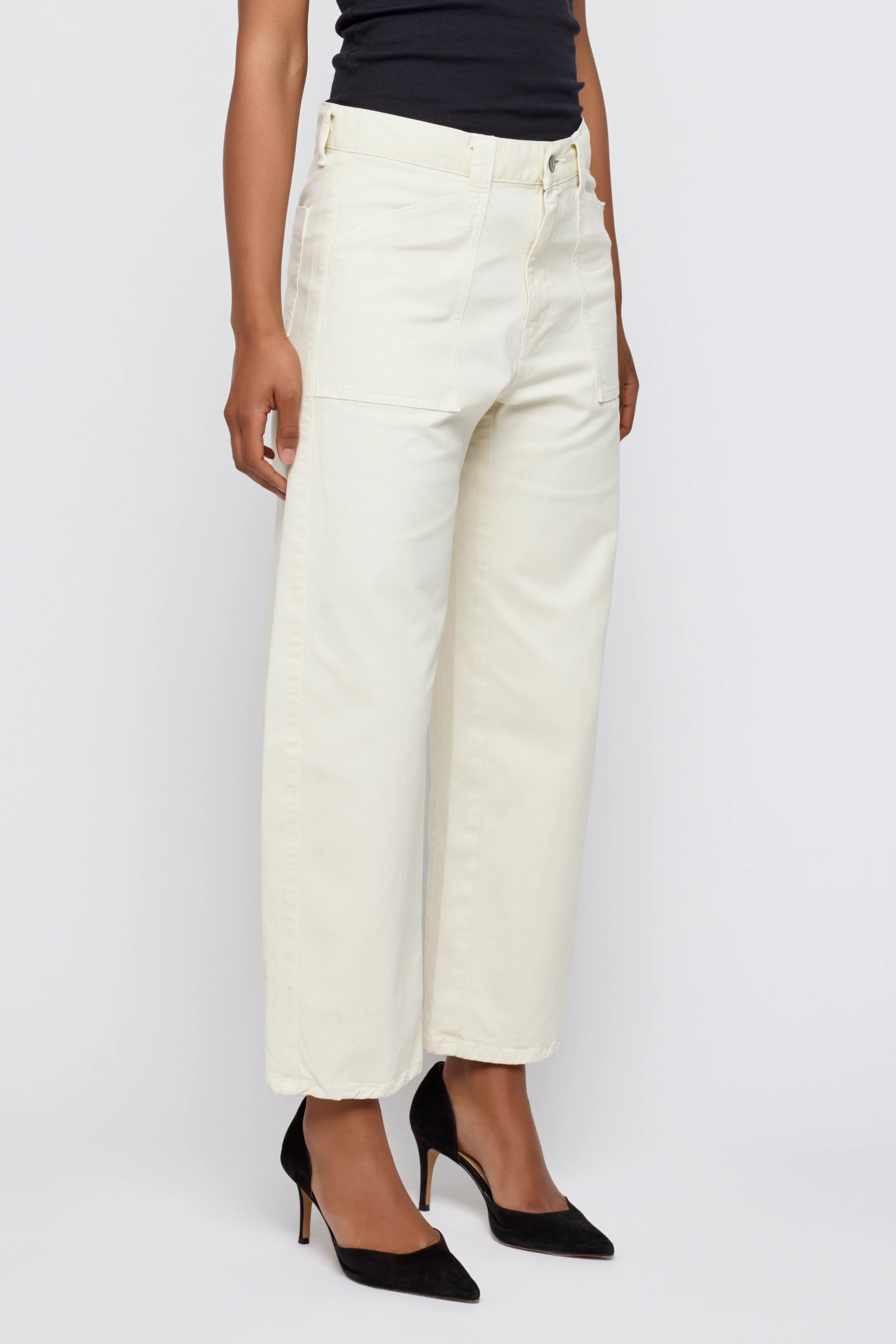 GUSSET CARGO - Pomonok - Image 4
