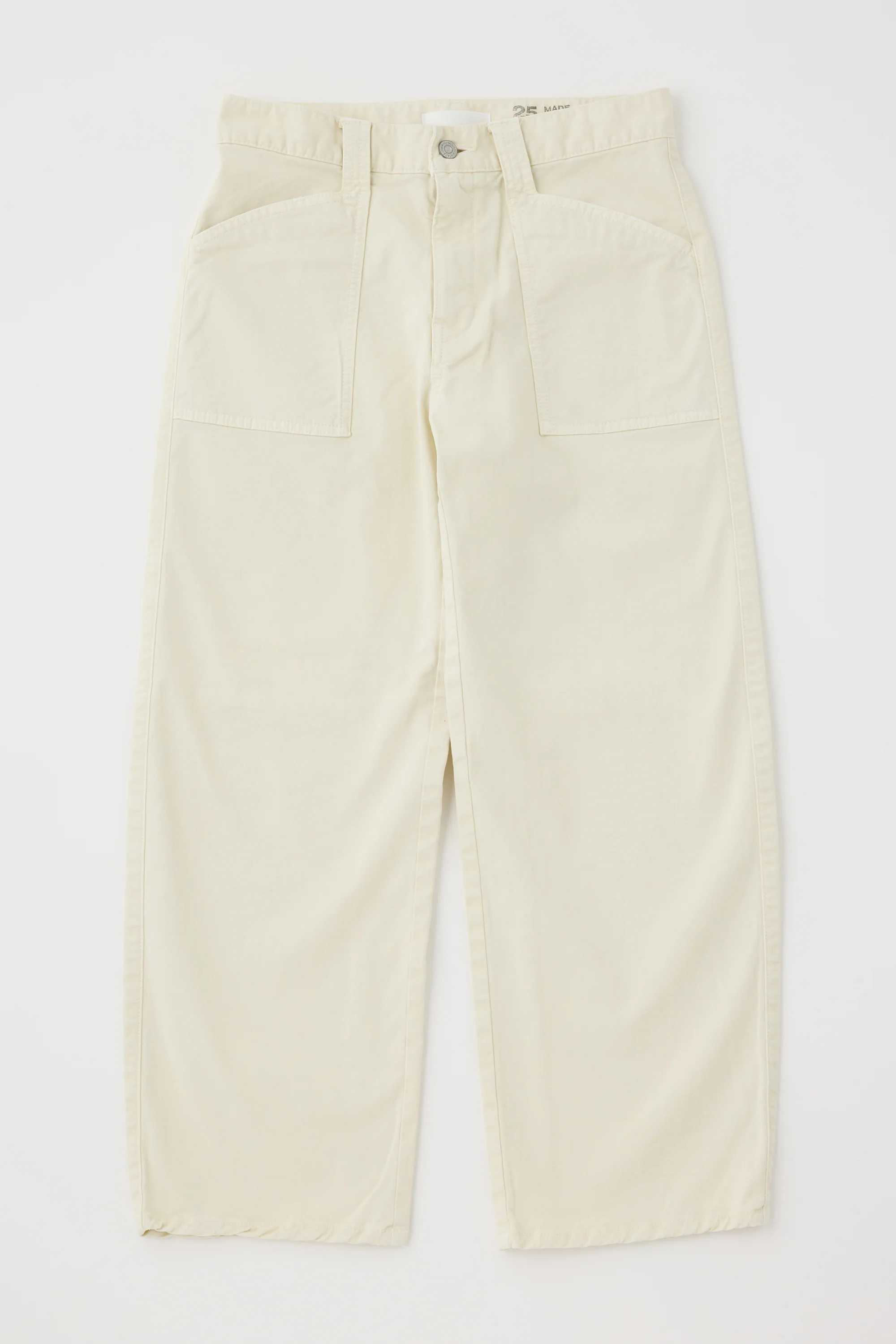 GUSSET CARGO - Pomonok - Image 5