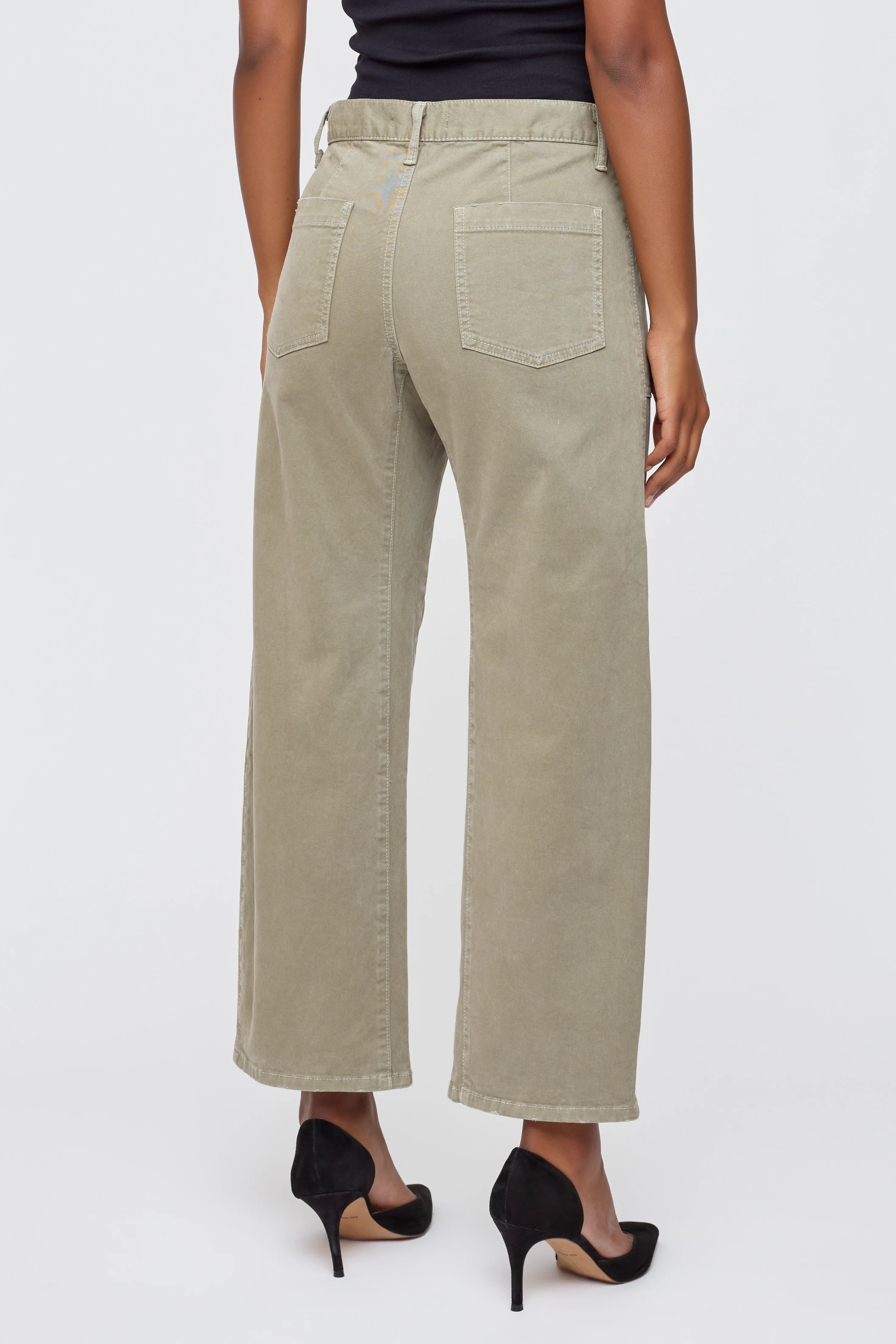 GUSSET CARGO - Pomonok - Image 2